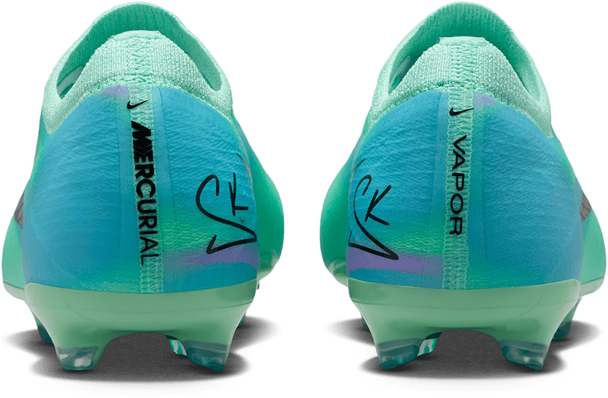 Nike Kids' Mercurial Vapor 17 Pro Sam Kerr FG Soccer Cleats product image