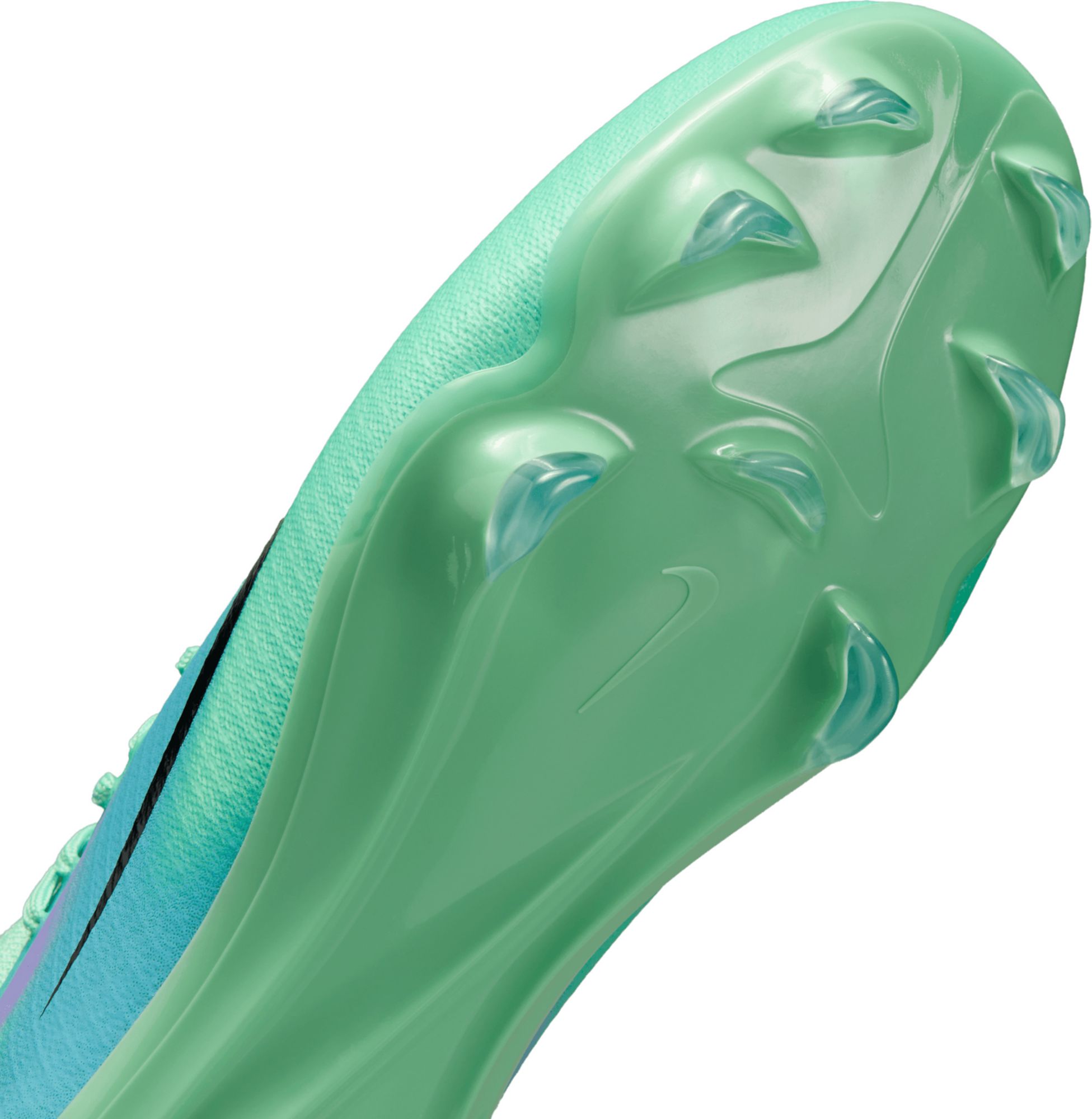 Nike Kids' Mercurial Vapor 17 Pro Sam Kerr FG Soccer Cleats product image