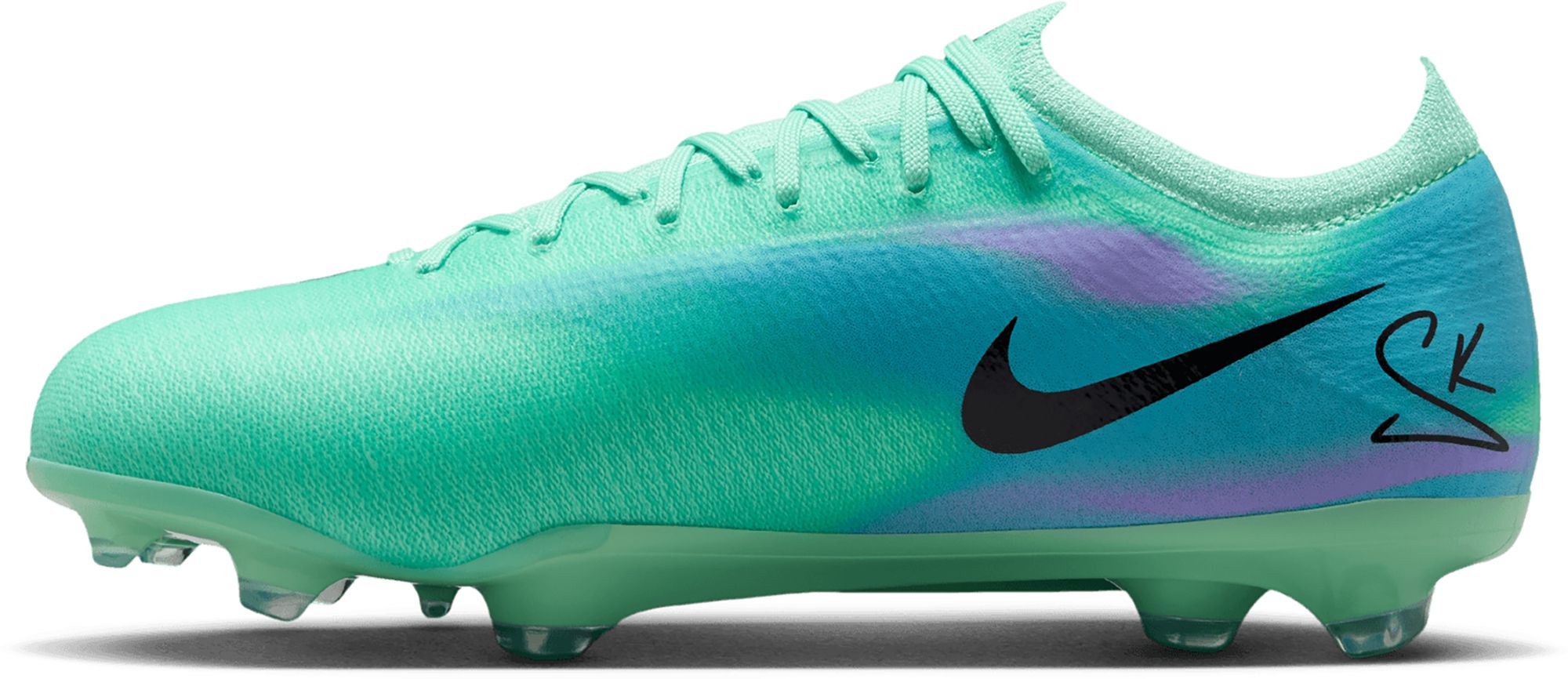 Nike Kids' Mercurial Vapor 17 Pro Sam Kerr FG Soccer Cleats product image