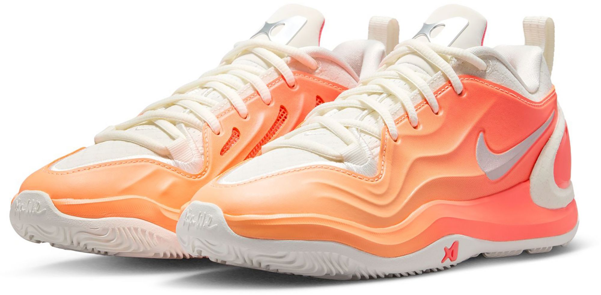 Nike Kids' Grade School A'Two 'A'Ja's Light' Basketball Shoes product image