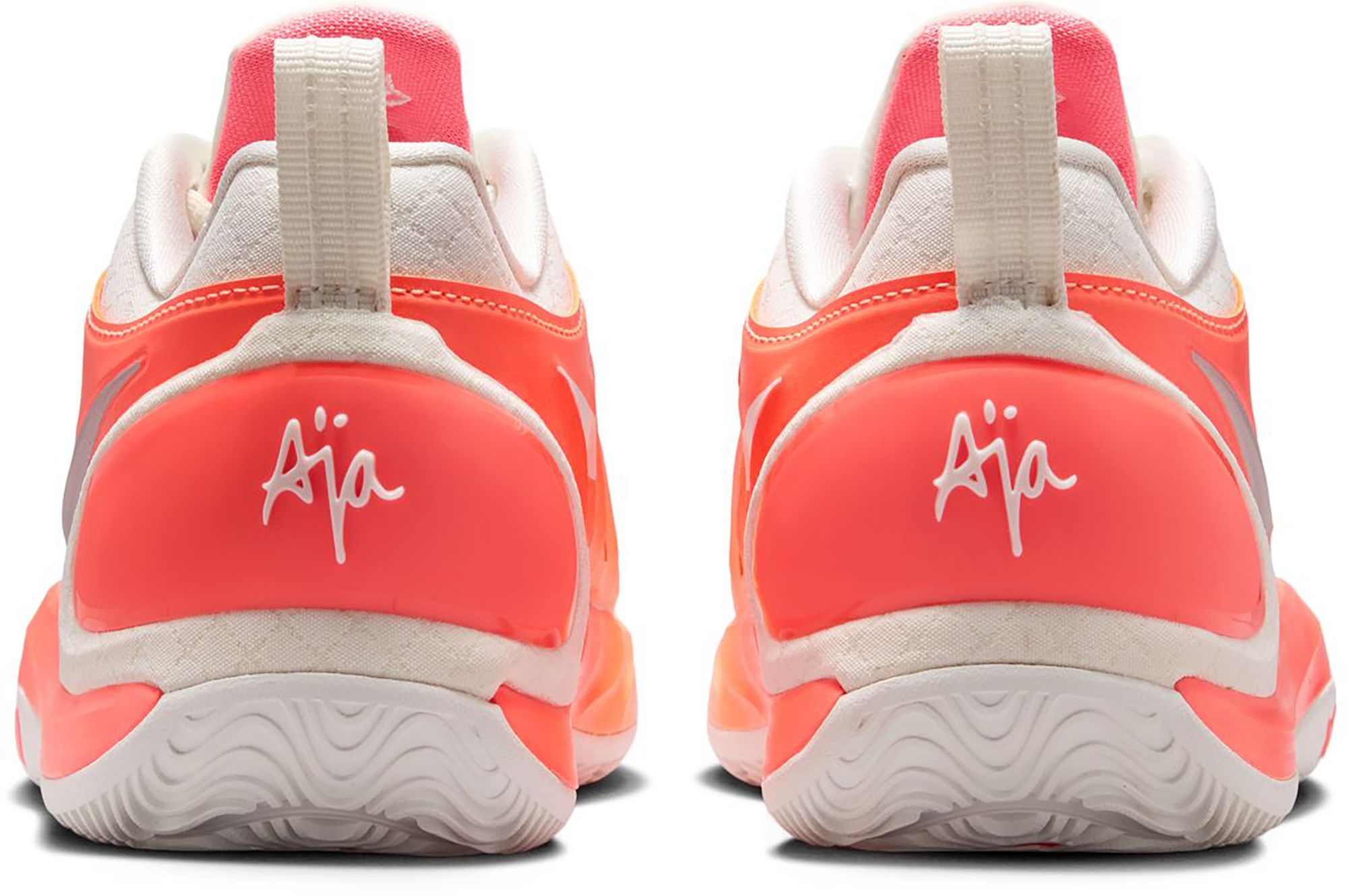 Nike Kids' Grade School A'Two 'A'Ja's Light' Basketball Shoes product image