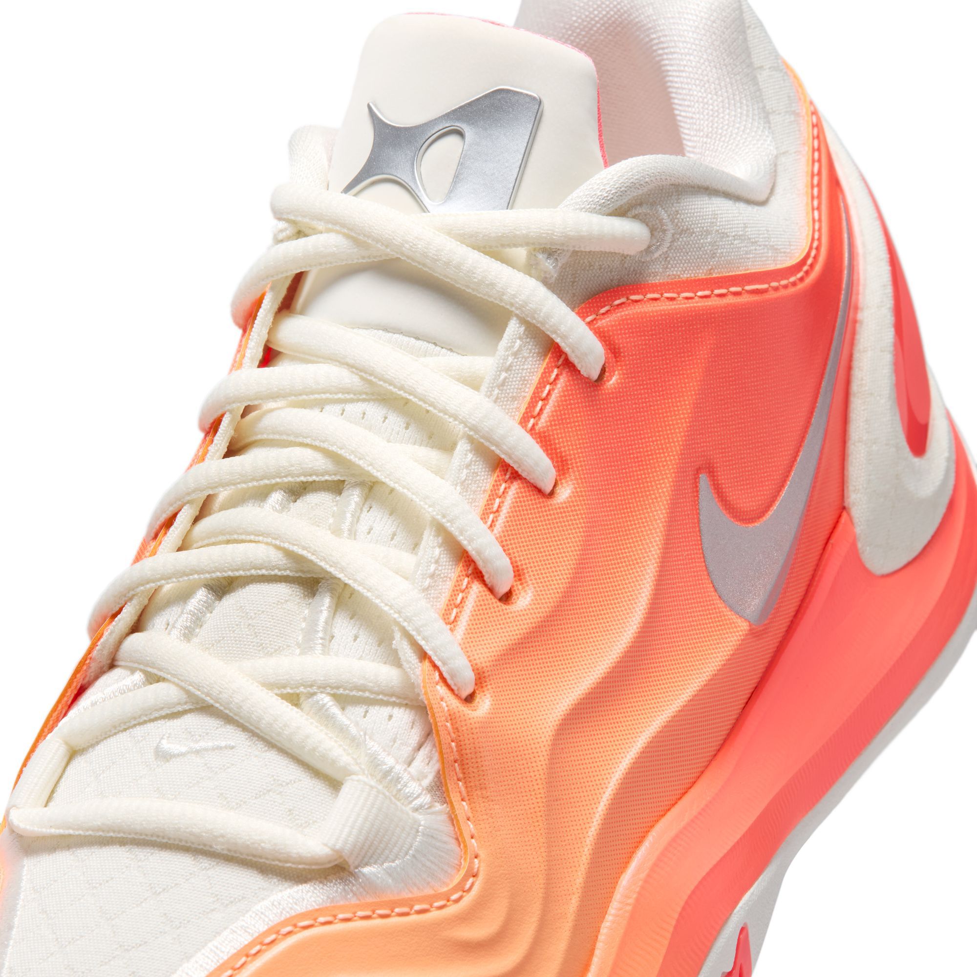 Nike Kids' Grade School A'Two 'A'Ja's Light' Basketball Shoes product image