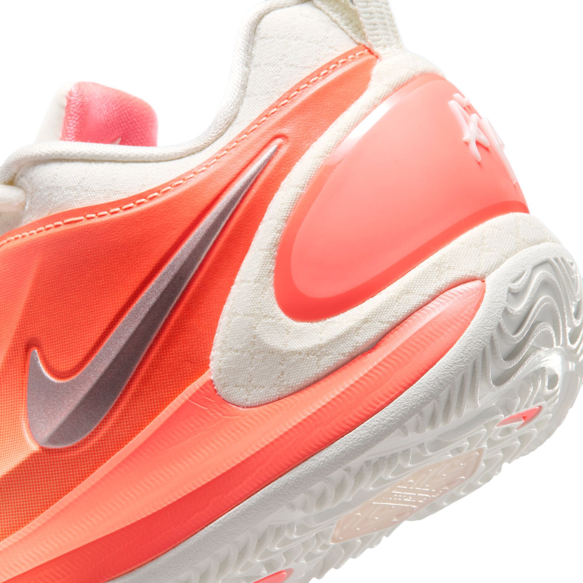 Nike Kids' Grade School A'Two 'A'Ja's Light' Basketball Shoes product image