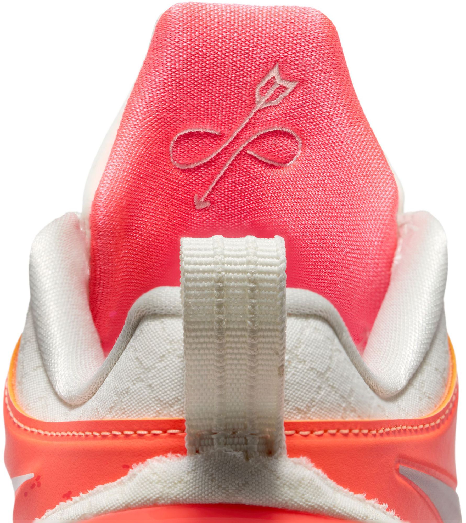 Nike Kids' Grade School A'Two 'A'Ja's Light' Basketball Shoes product image