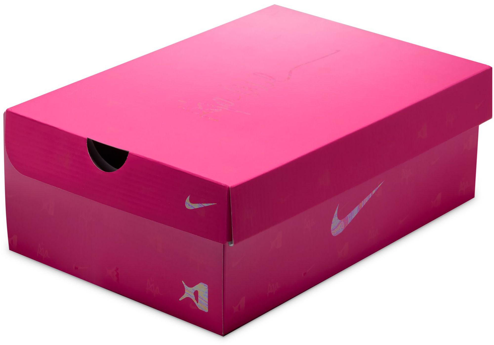 Nike Kids' Grade School A'Two 'A'Ja's Light' Basketball Shoes product image