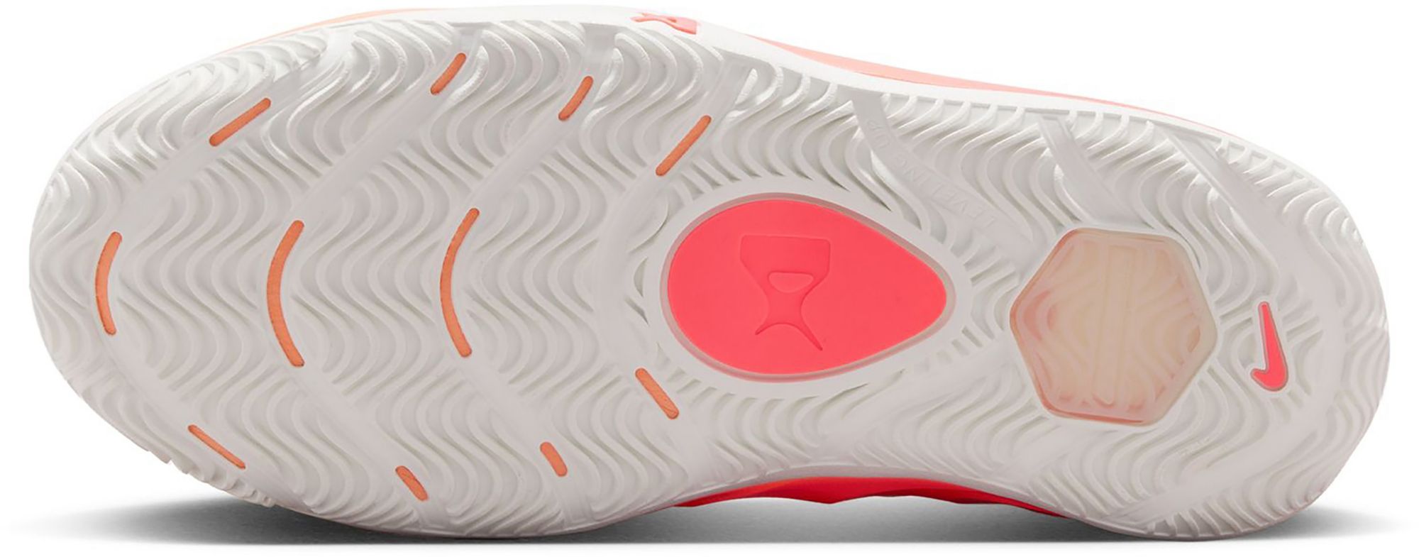 Nike Kids' Grade School A'Two 'A'Ja's Light' Basketball Shoes product image