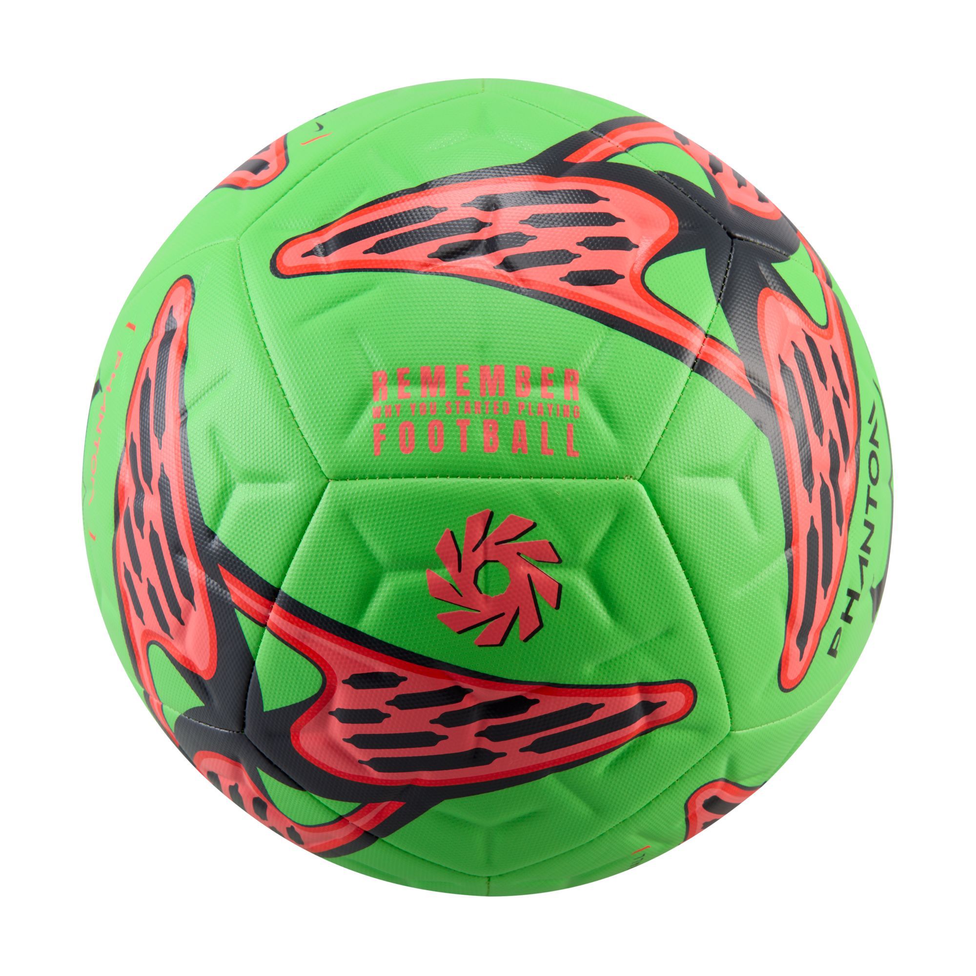 Nike Erling Haaland Academy Soccer Ball product image