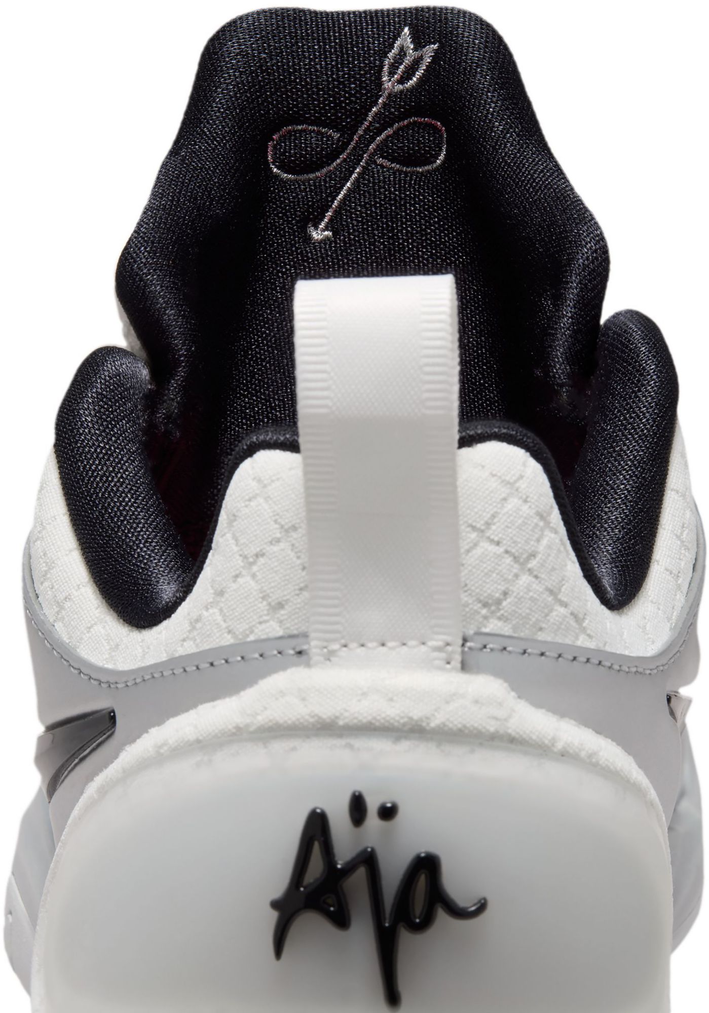 Nike A'Two 'Mirrored' Basketball Shoes | Dick's Sporting Goods