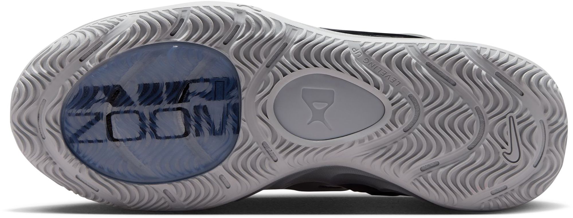 Nike A'Two 'Mirrored' Basketball Shoes | Dick's Sporting Goods
