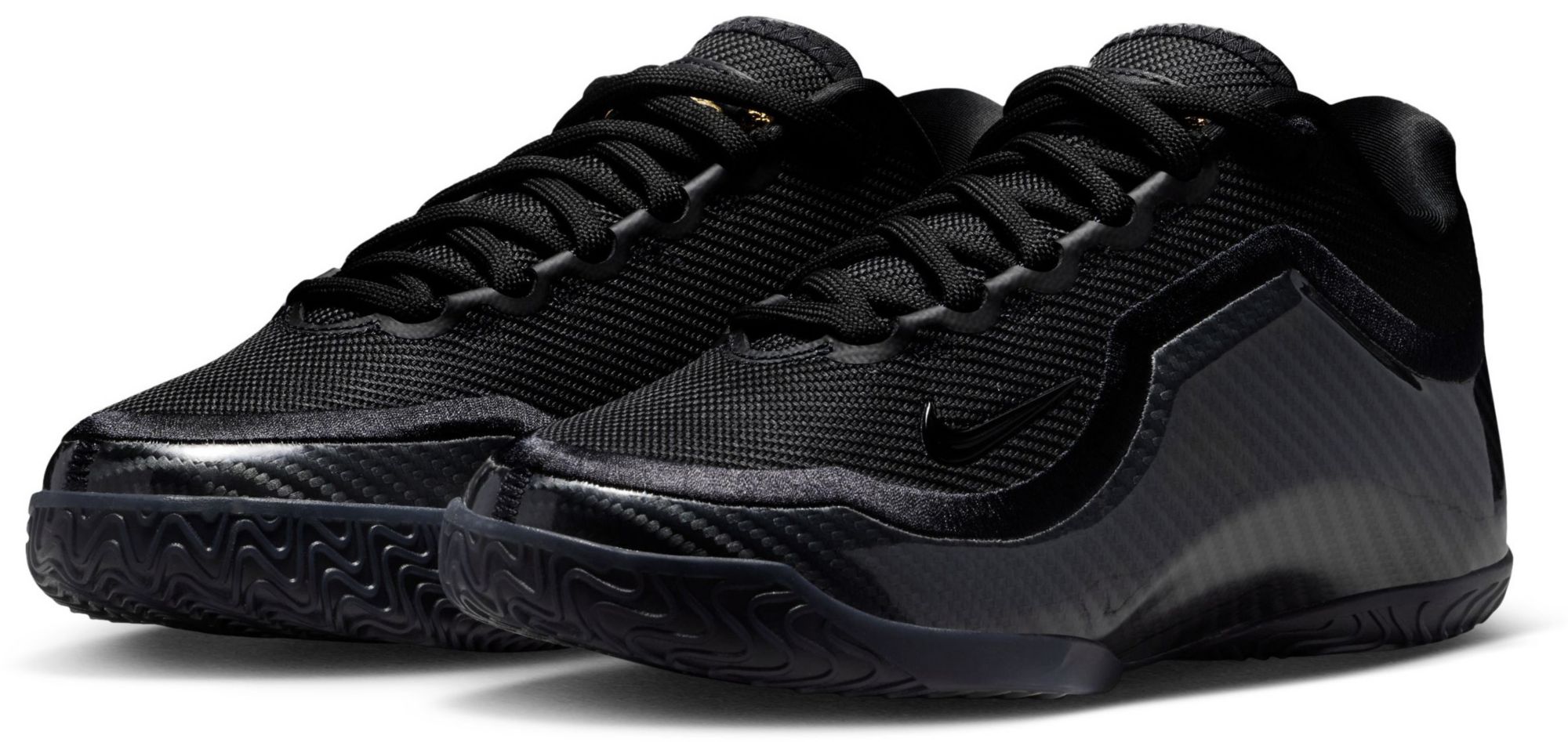 Nike Kids' Grade School LeBron XXIII 'Masked Menace' Basketball Shoes product image