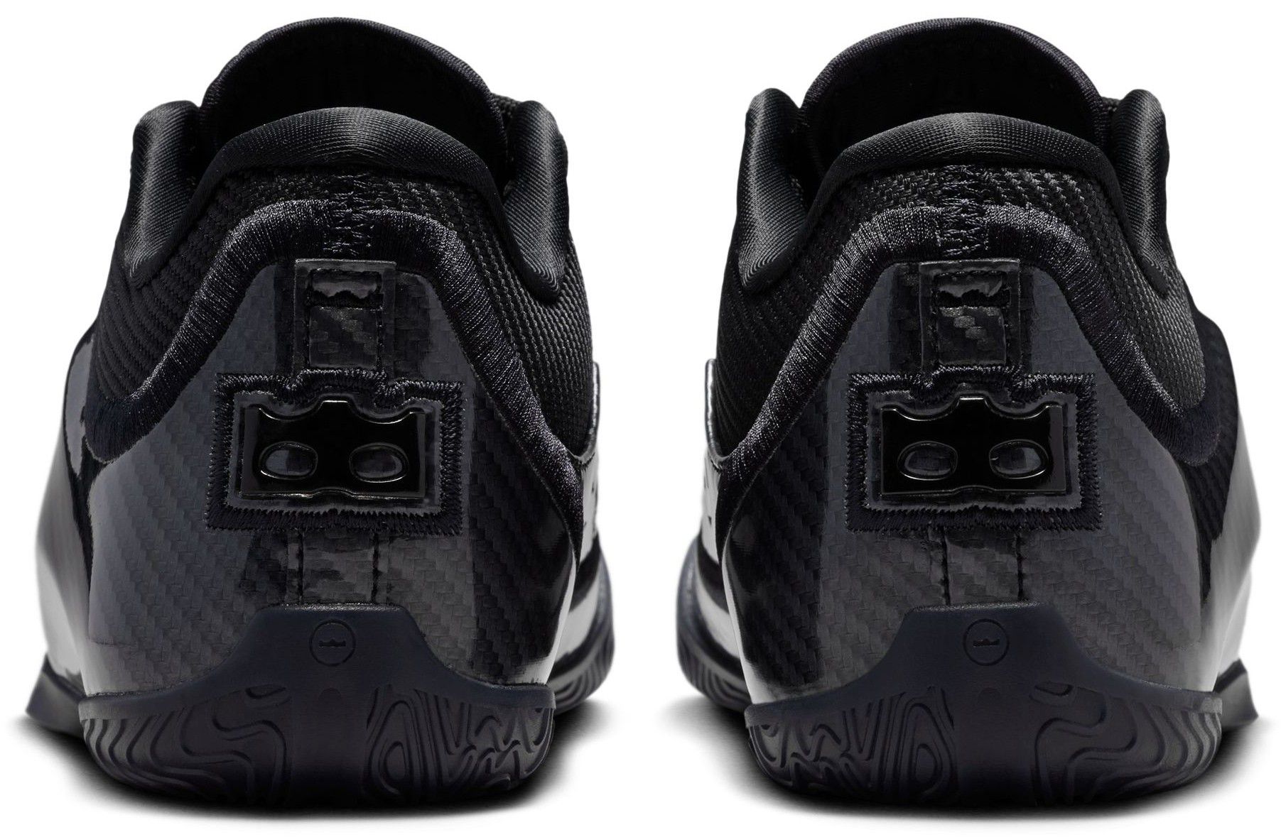 Nike Kids' Grade School LeBron XXIII 'Masked Menace' Basketball Shoes product image