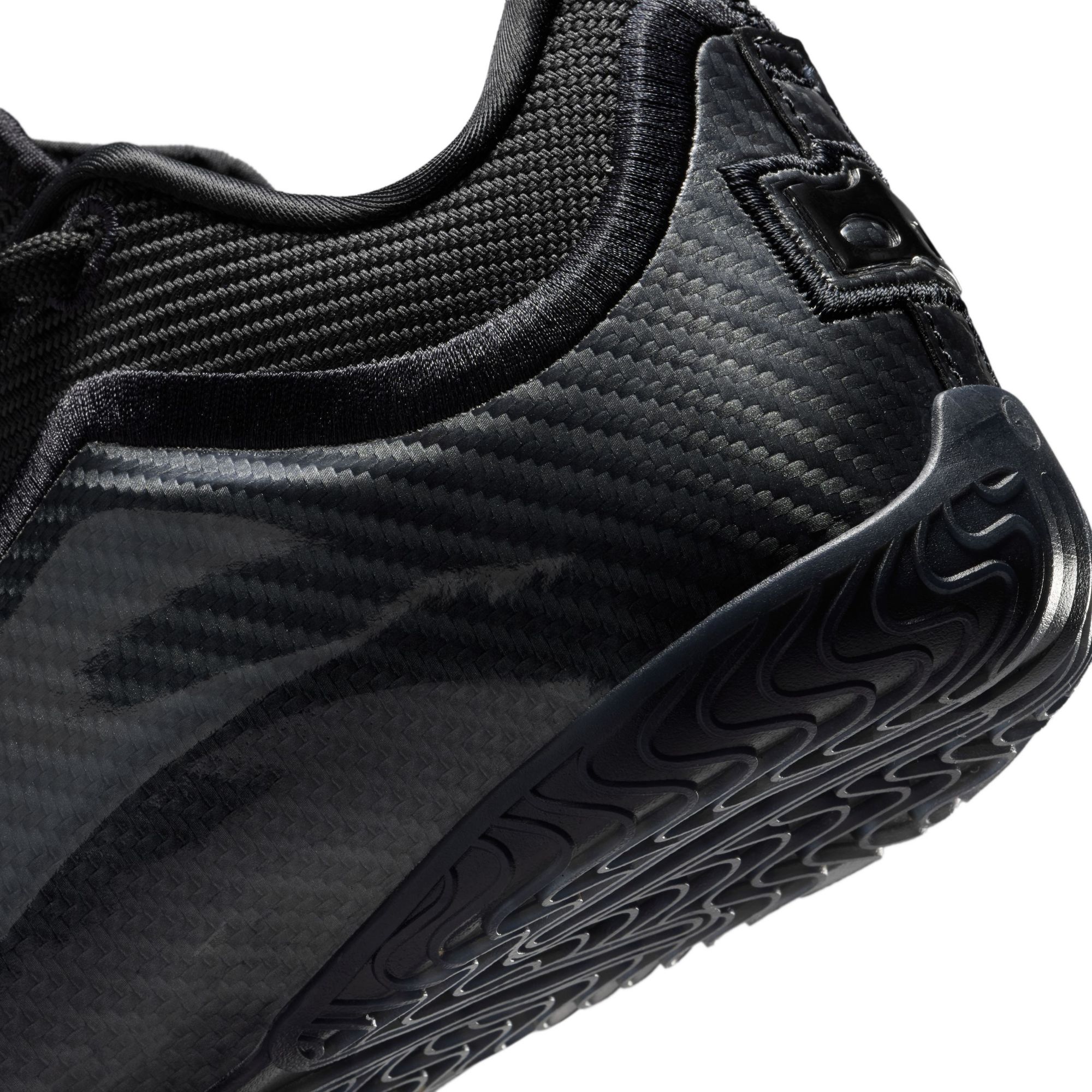 Nike Kids' Grade School LeBron XXIII 'Masked Menace' Basketball Shoes product image