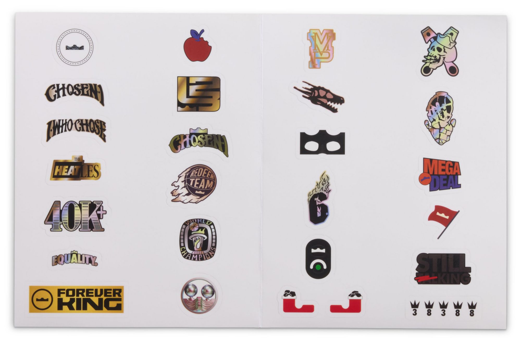 Nike Kids' Grade School LeBron XXIII 'Masked Menace' Basketball Shoes product image