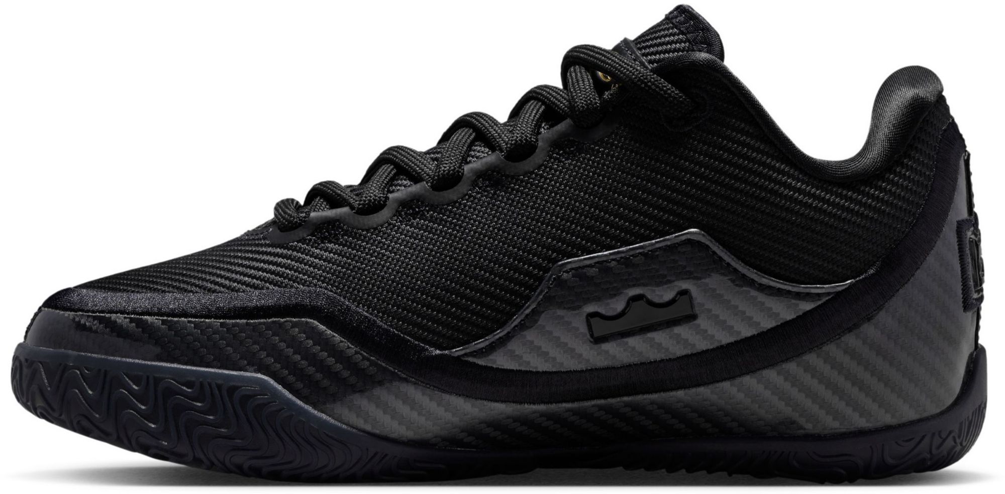 Nike Kids' Grade School LeBron XXIII 'Masked Menace' Basketball Shoes product image