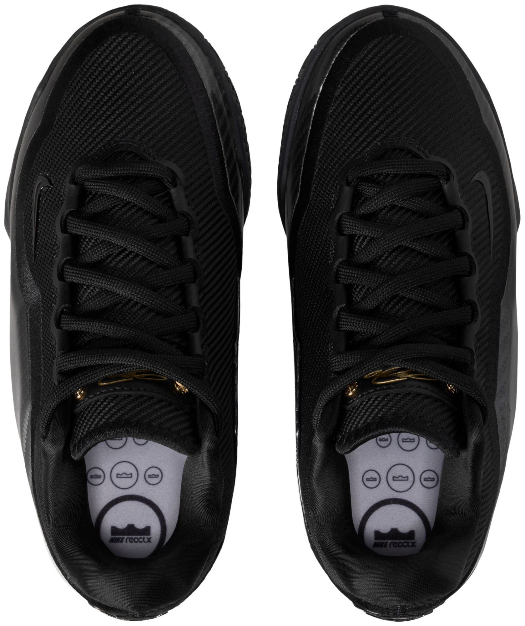 Nike Kids' Grade School LeBron XXIII 'Masked Menace' Basketball Shoes product image