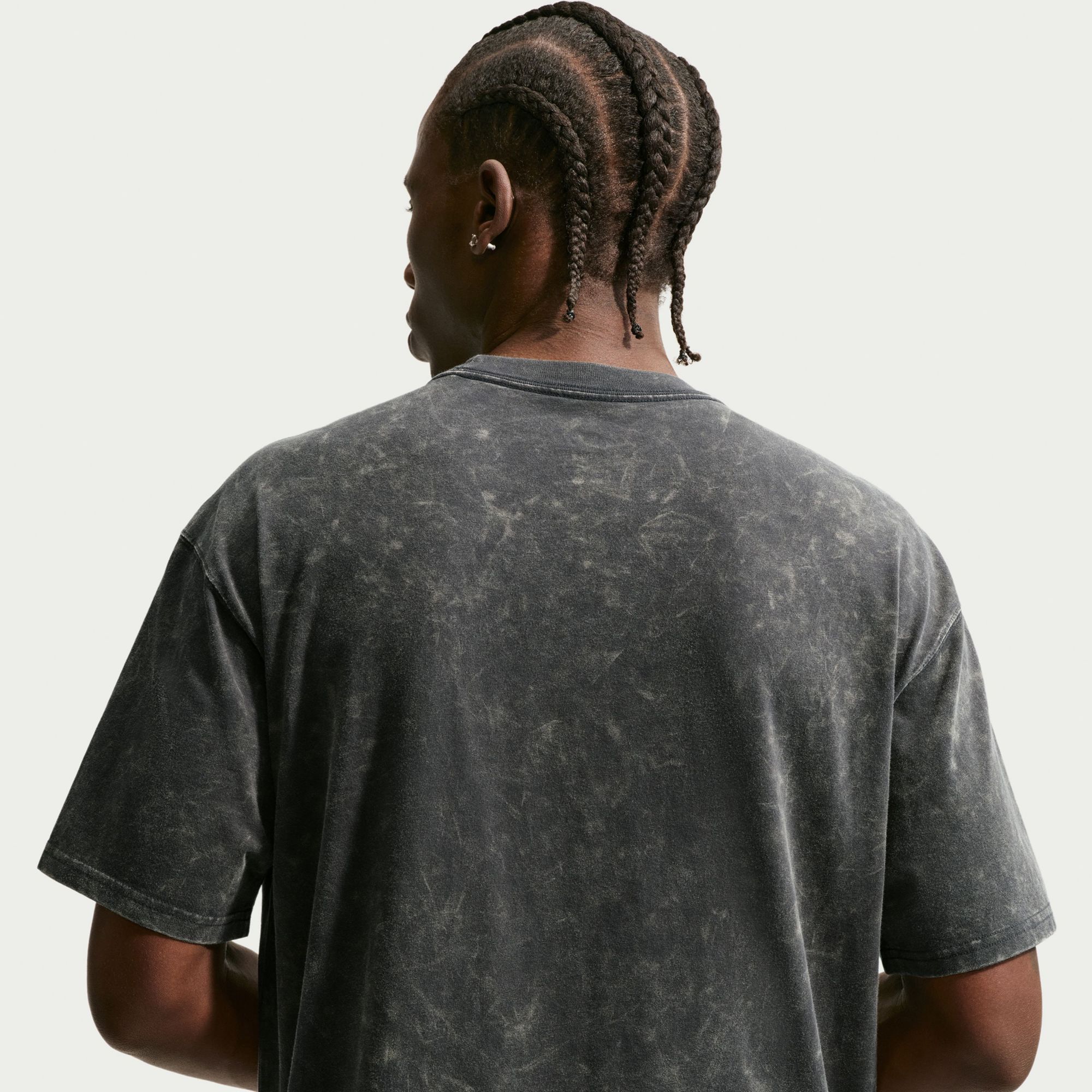 Nike Men's Sportswear Max90 Color Washed T-Shirt product image