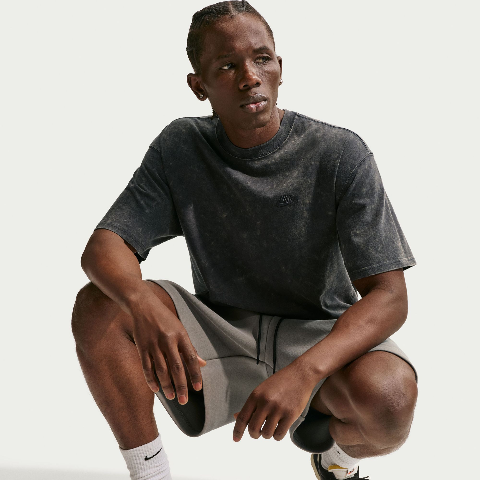 Nike Men's Sportswear Max90 Color Washed T-Shirt product image