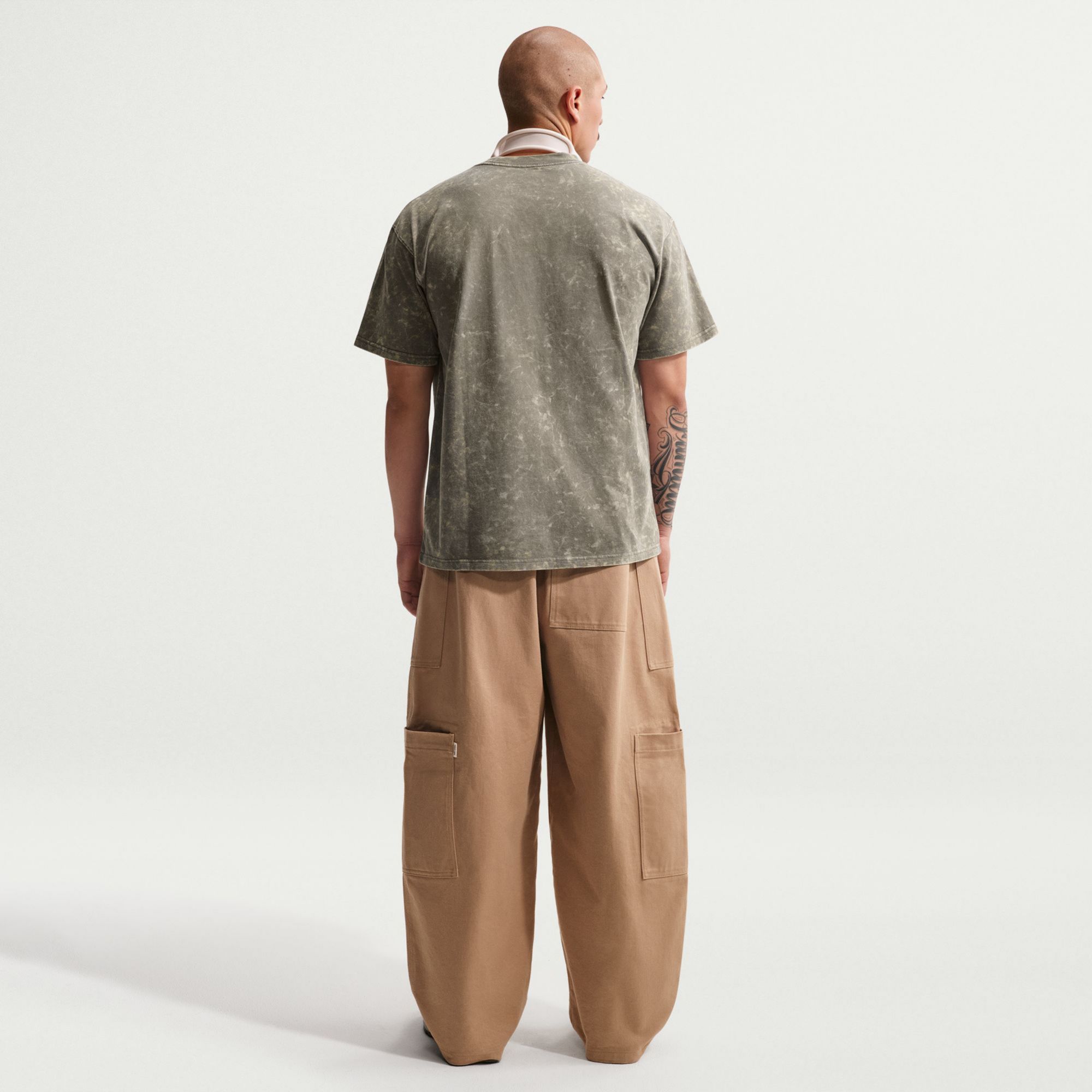 Nike Men's Sportswear Max90 Color Washed T-Shirt product image