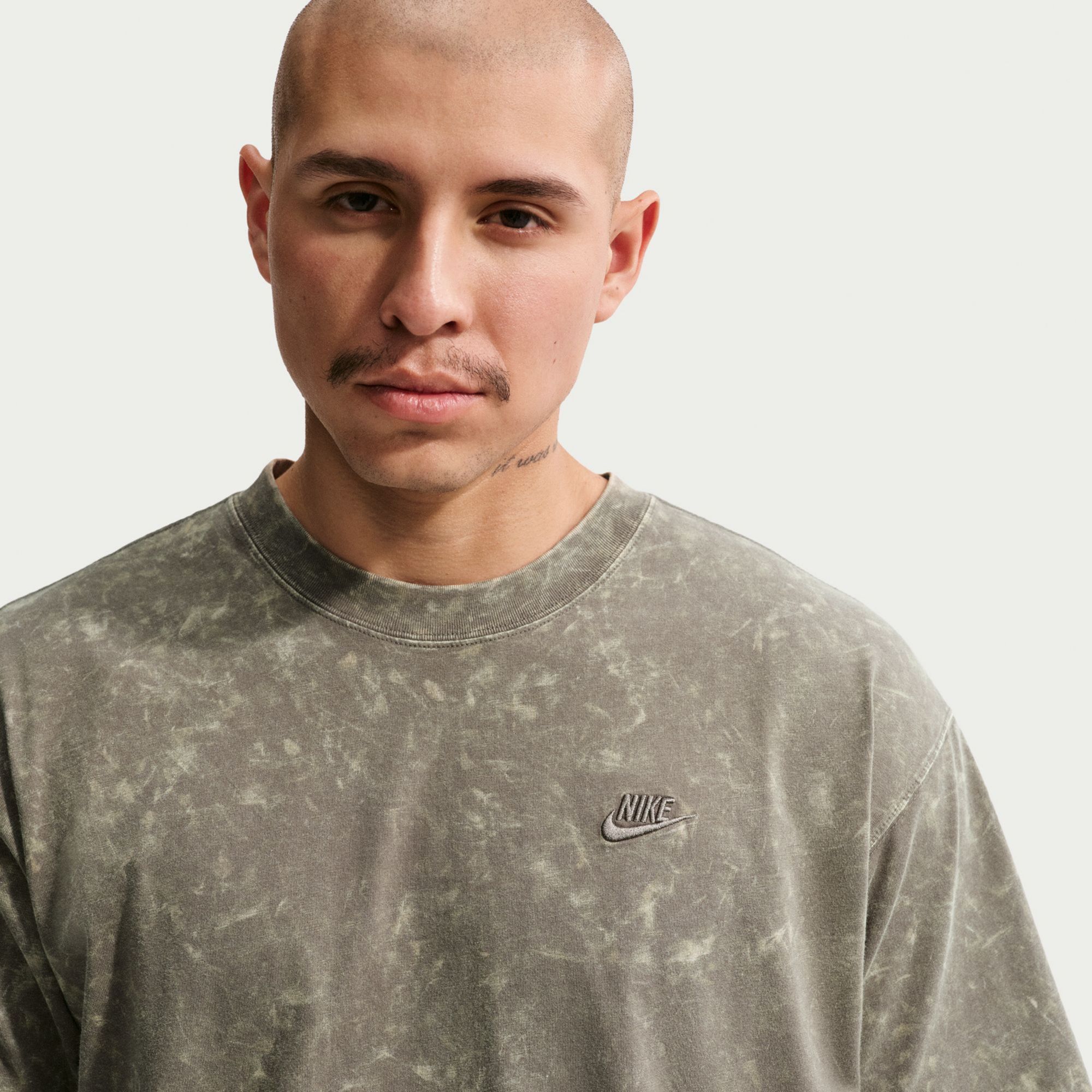 Nike Men's Sportswear Max90 Color Washed T-Shirt product image
