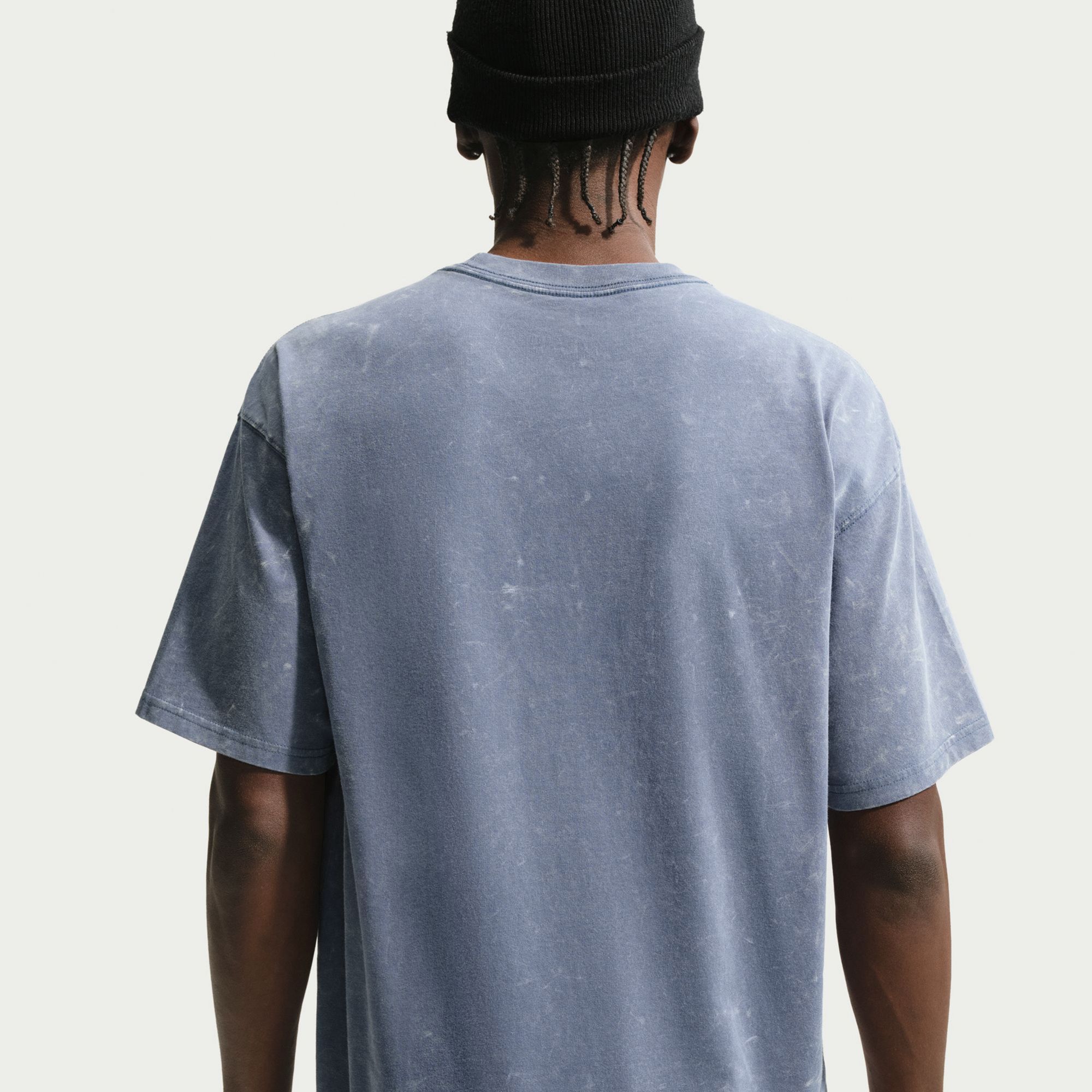 Nike Men's Sportswear Max90 Color Washed Graphic T-Shirt product image