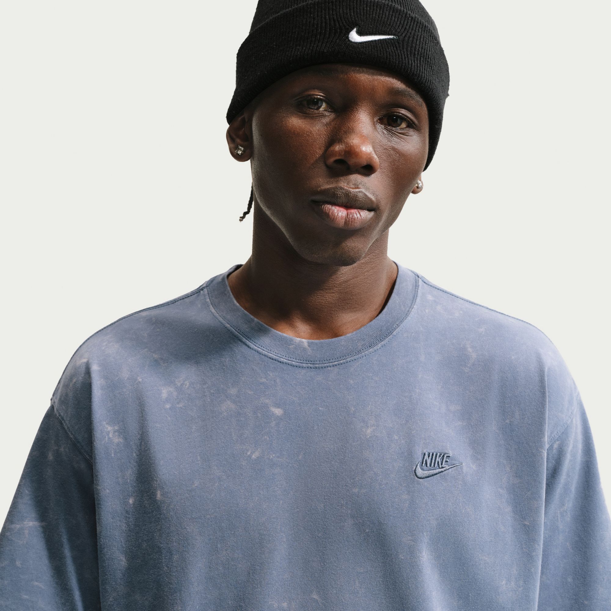 Nike Men's Sportswear Max90 Color Washed Graphic T-Shirt product image