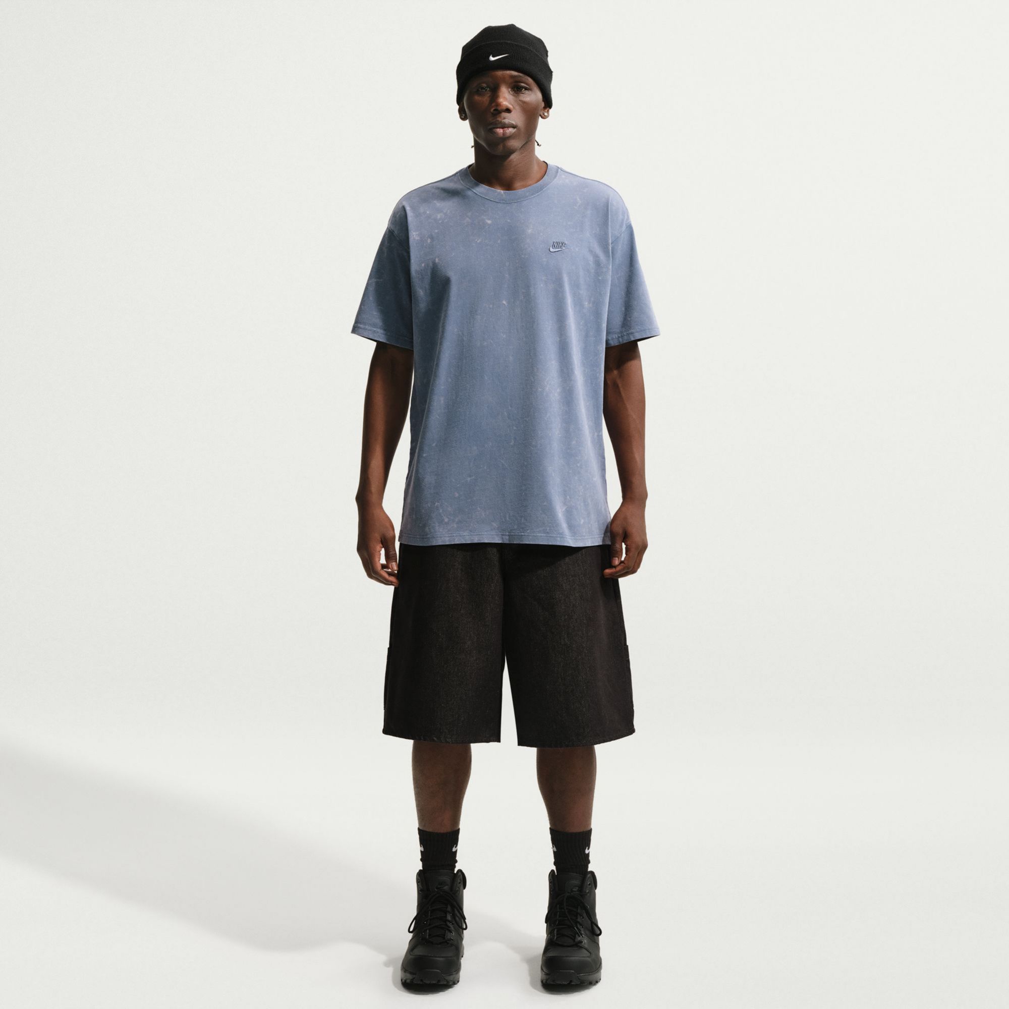 Nike Men's Sportswear Max90 Color Washed Graphic T-Shirt product image