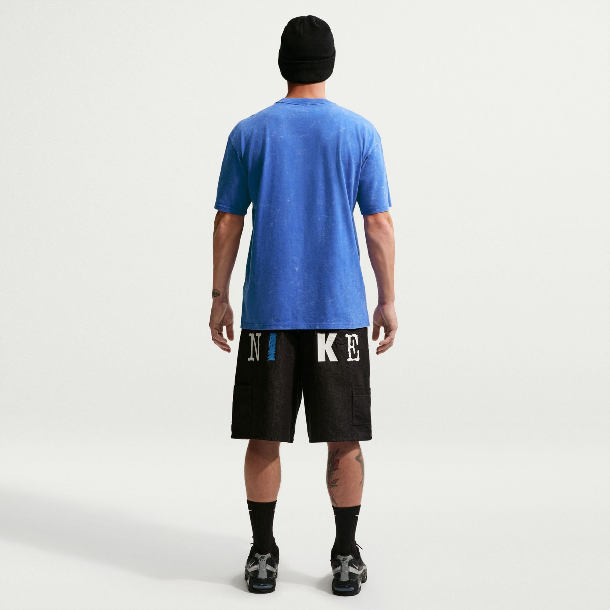 Nike Men's Sportswear Max90 Color Washed T-Shirt product image