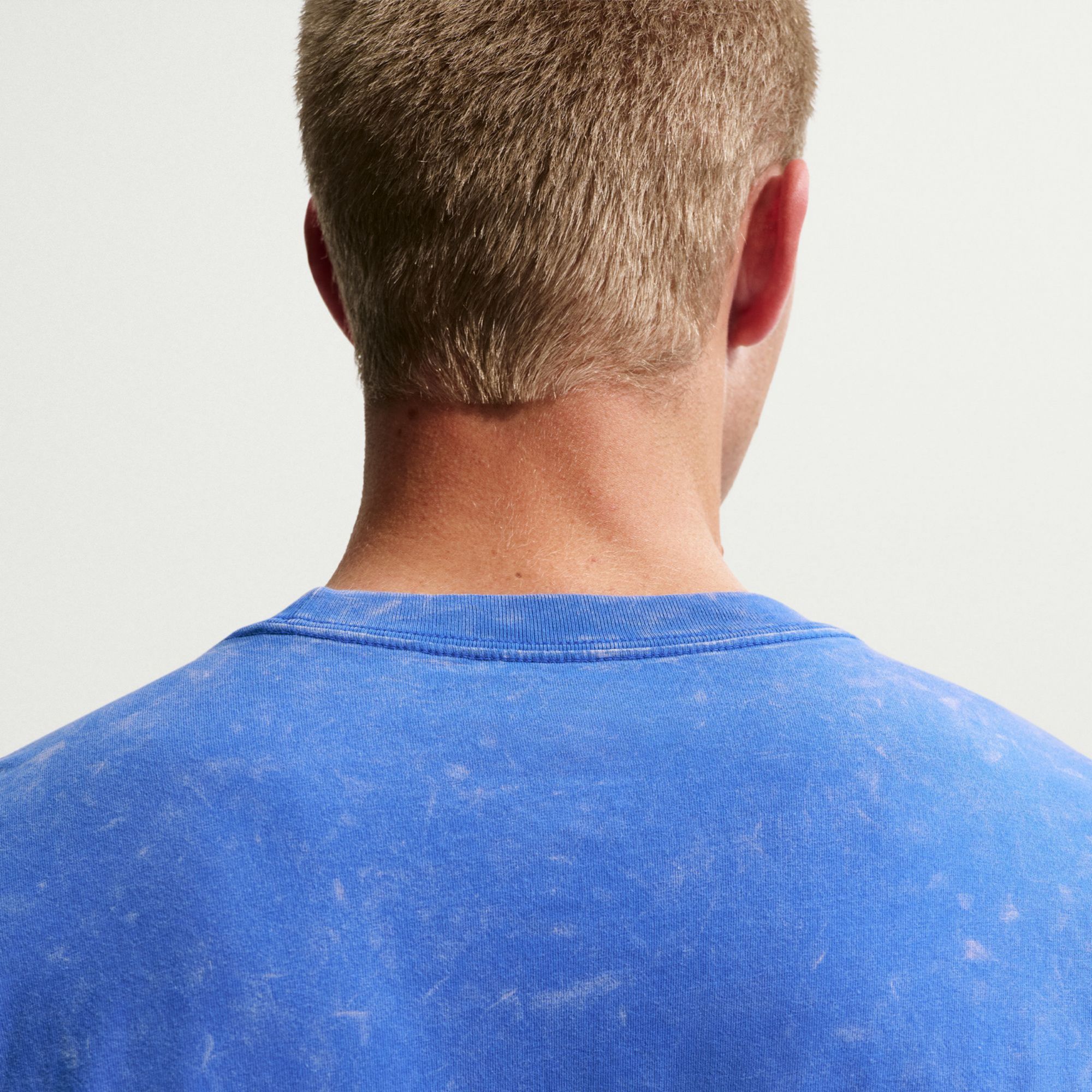 Nike Men's Sportswear Max90 Color Washed T-Shirt product image