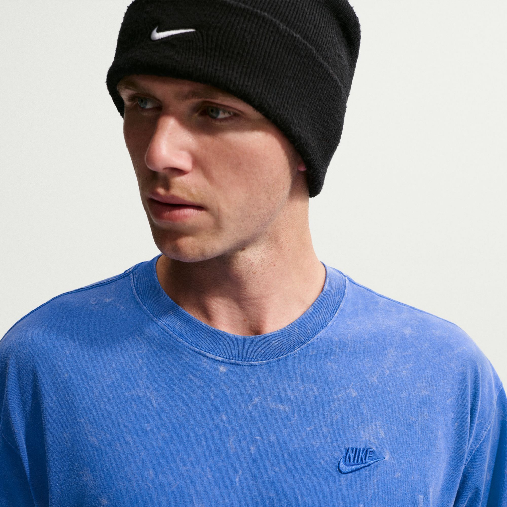 Nike Men's Sportswear Max90 Color Washed T-Shirt product image