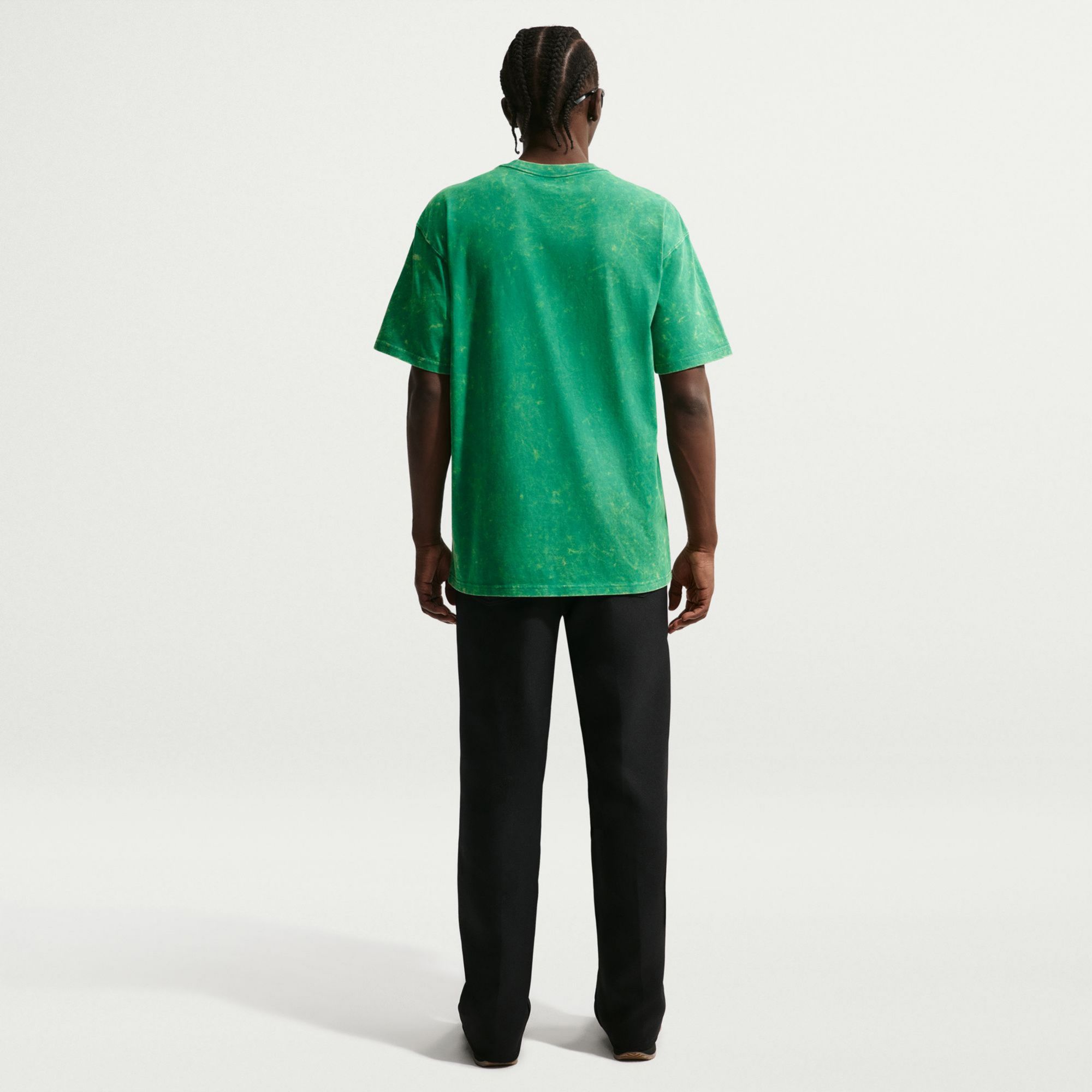 Nike Men's Sportswear Max90 Color Washed T-Shirt product image