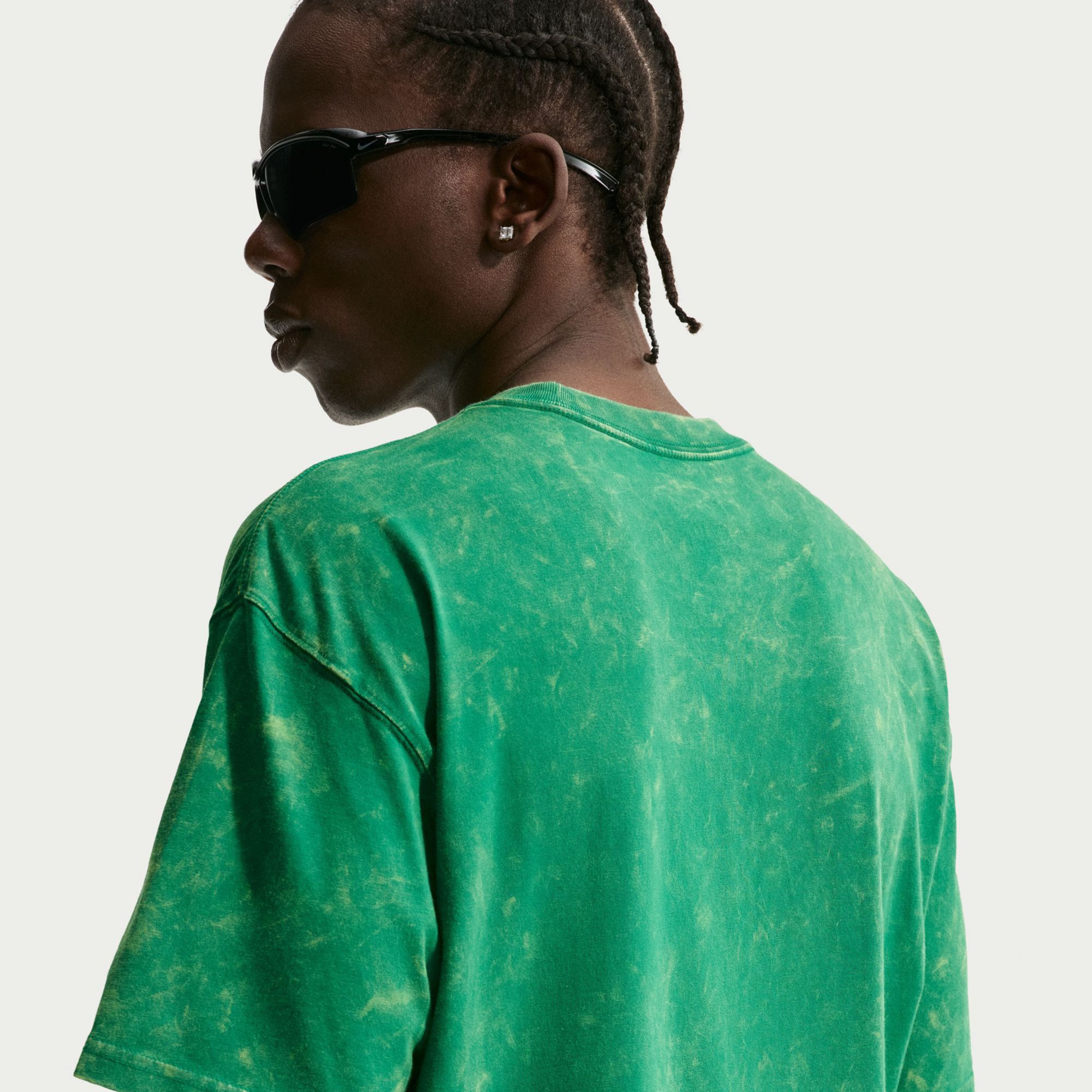 Nike Men's Sportswear Max90 Color Washed T-Shirt product image