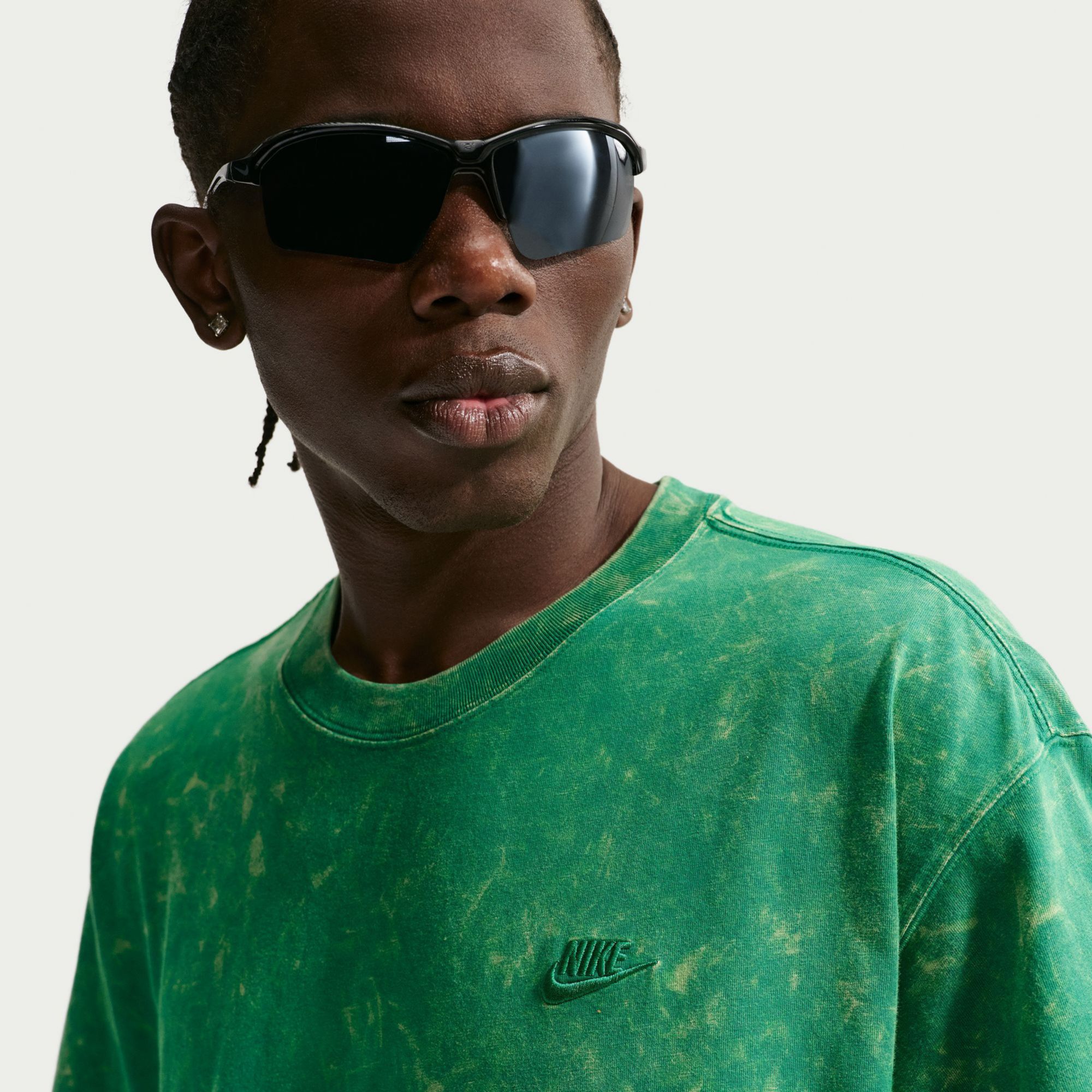 Nike Men's Sportswear Max90 Color Washed T-Shirt product image