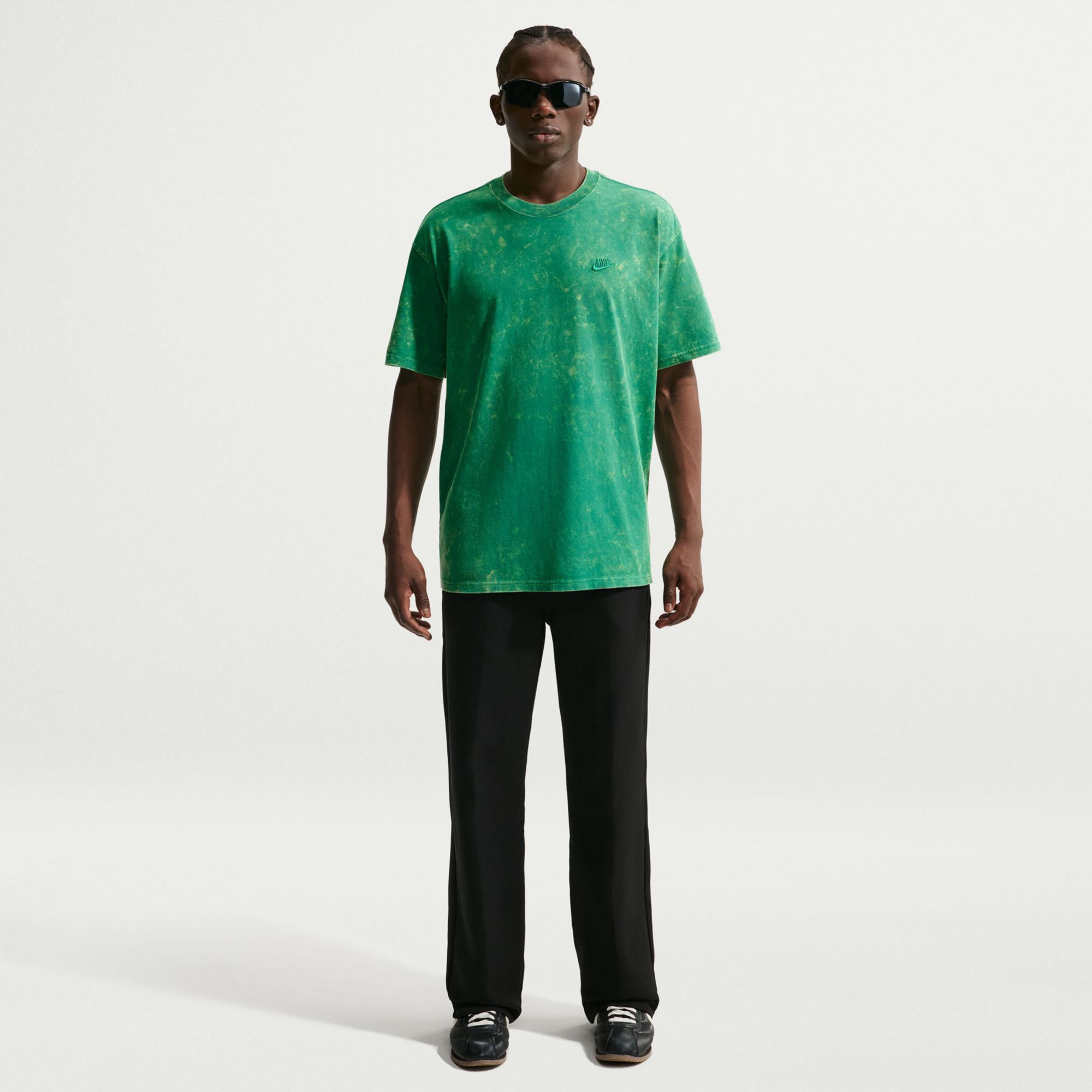Nike Men's Sportswear Max90 Color Washed T-Shirt product image