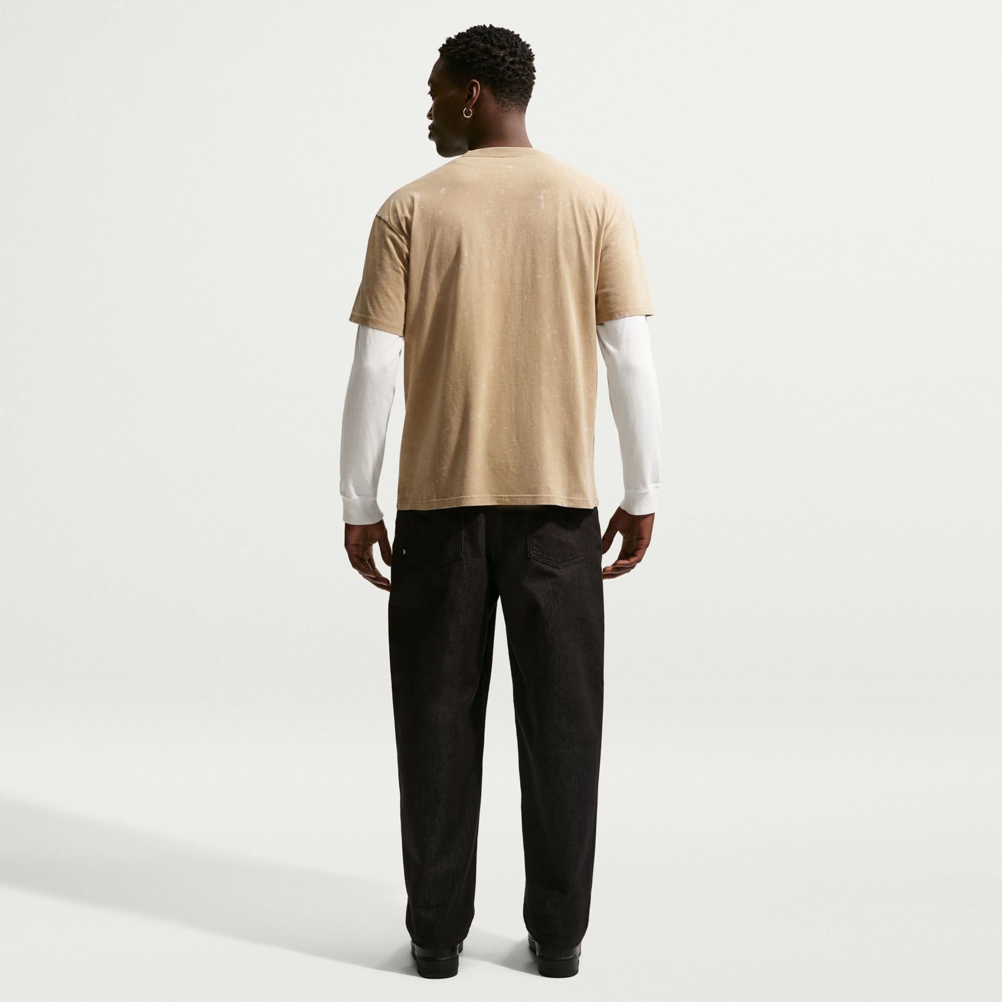 Nike Men's Sportswear Max90 Color Washed T-Shirt product image