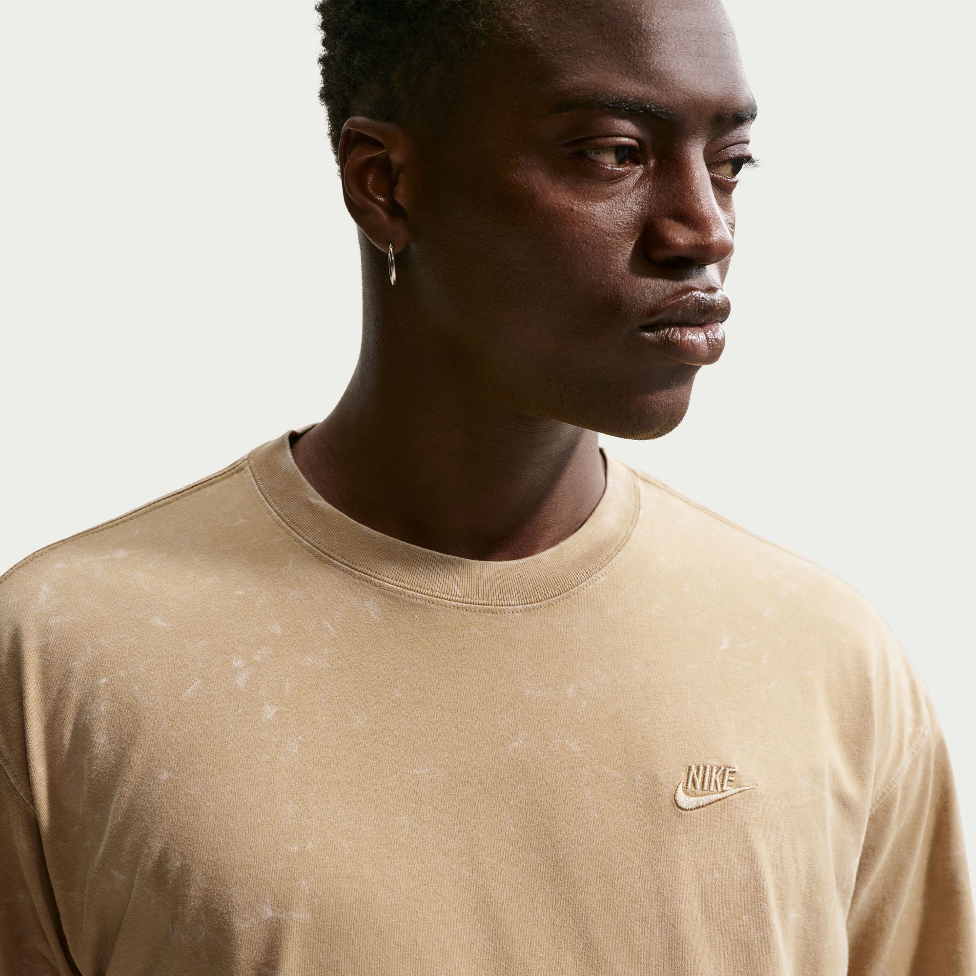 Nike Men's Sportswear Max90 Color Washed T-Shirt product image