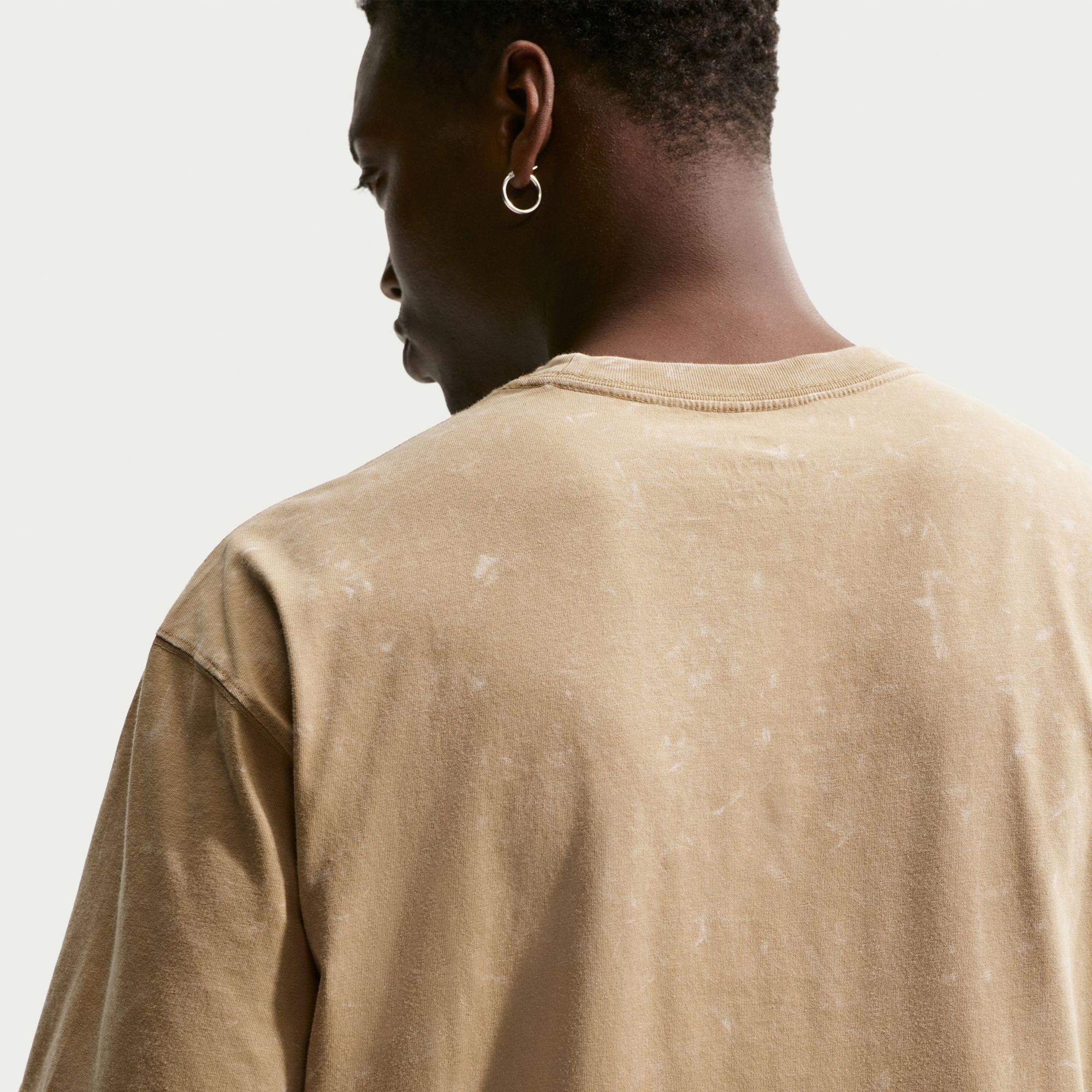 Nike Men's Sportswear Max90 Color Washed T-Shirt product image