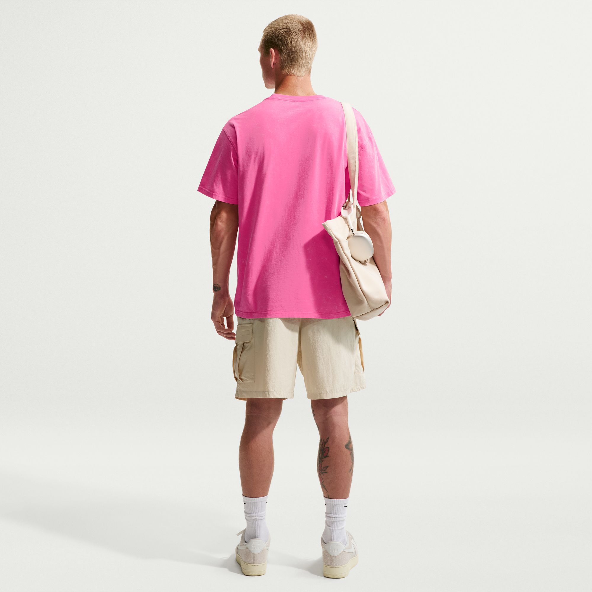 Nike Men's Sportswear Max90 Color Washed T-Shirt product image