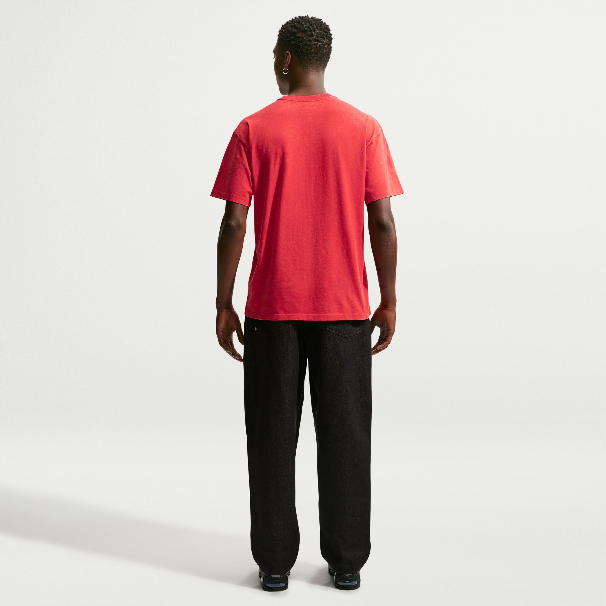 Nike Men's Sportswear Max90 Color Washed T-Shirt product image