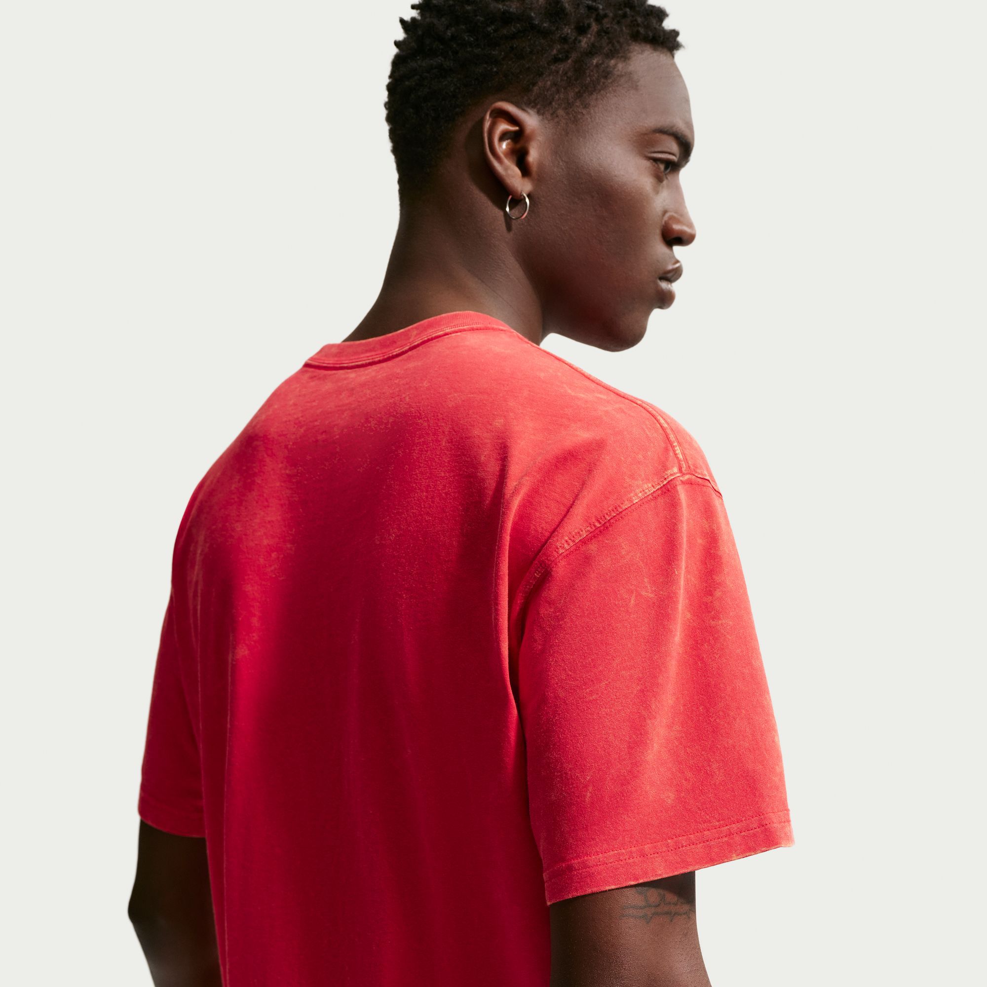 Nike Men's Sportswear Max90 Color Washed T-Shirt product image