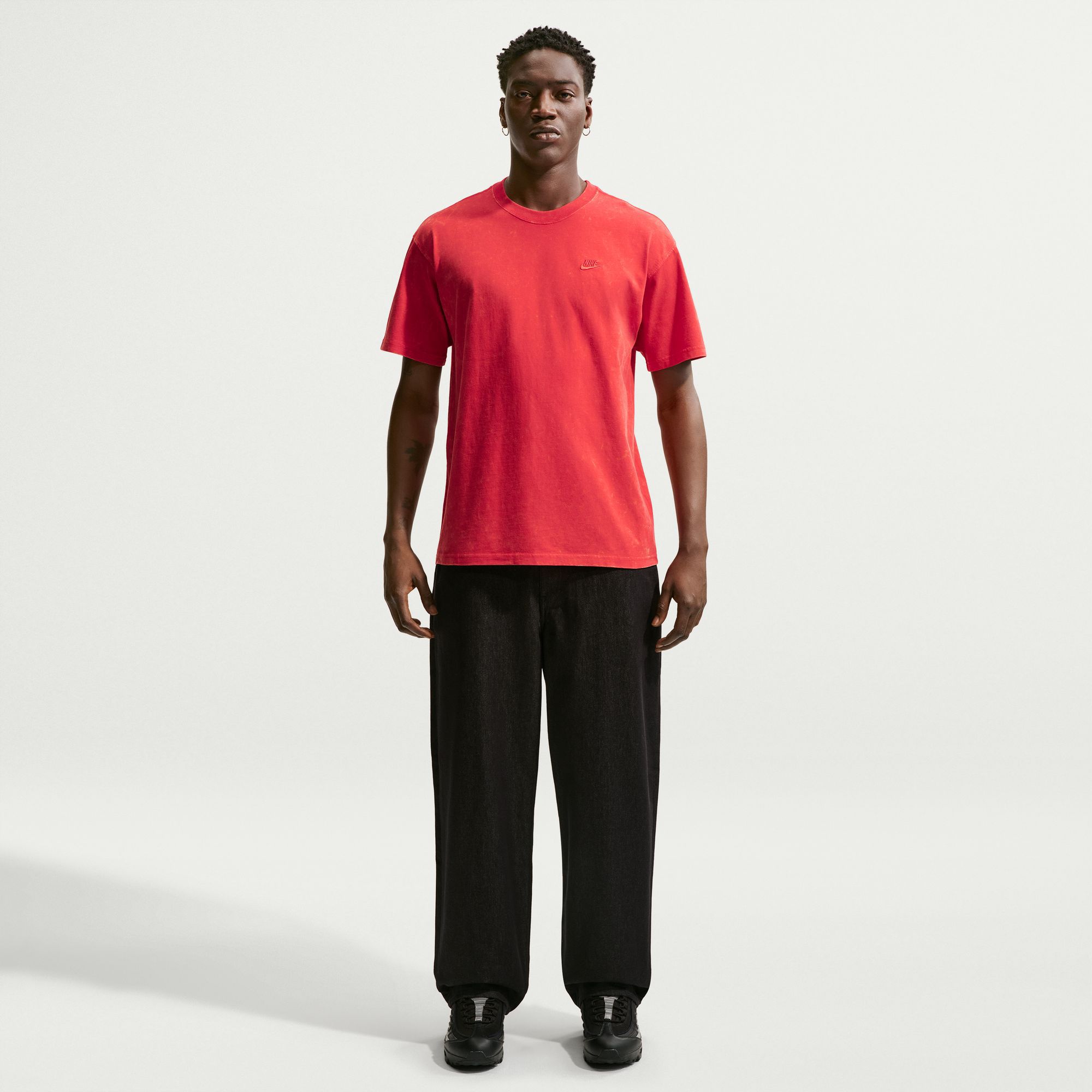 Nike Men's Sportswear Max90 Color Washed T-Shirt product image