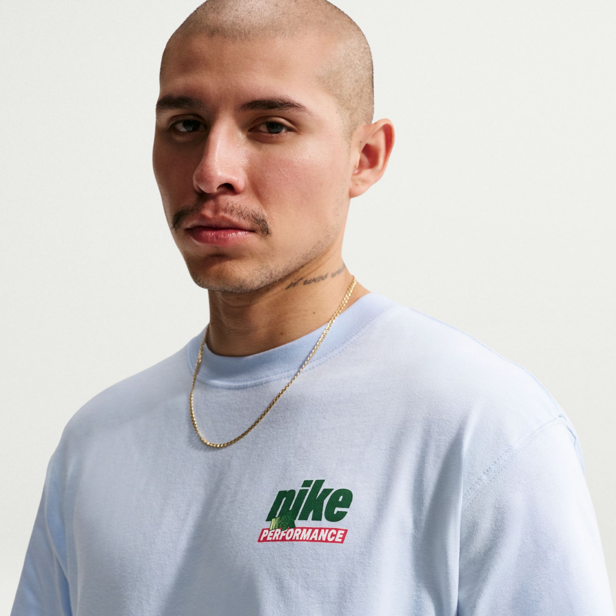 Nike Men's Sportswear Max90 Performance Graphic T-Shirt product image