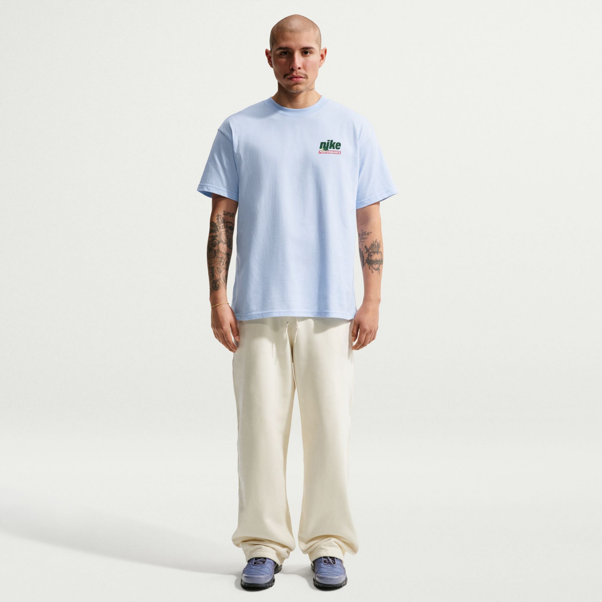 Nike Men's Sportswear Max90 Performance Graphic T-Shirt product image