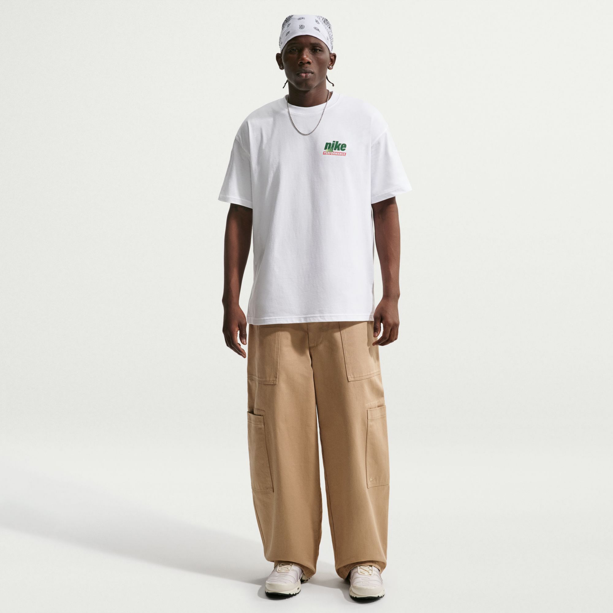 Nike Men's Sportswear Max90 Performance Graphic T-Shirt product image