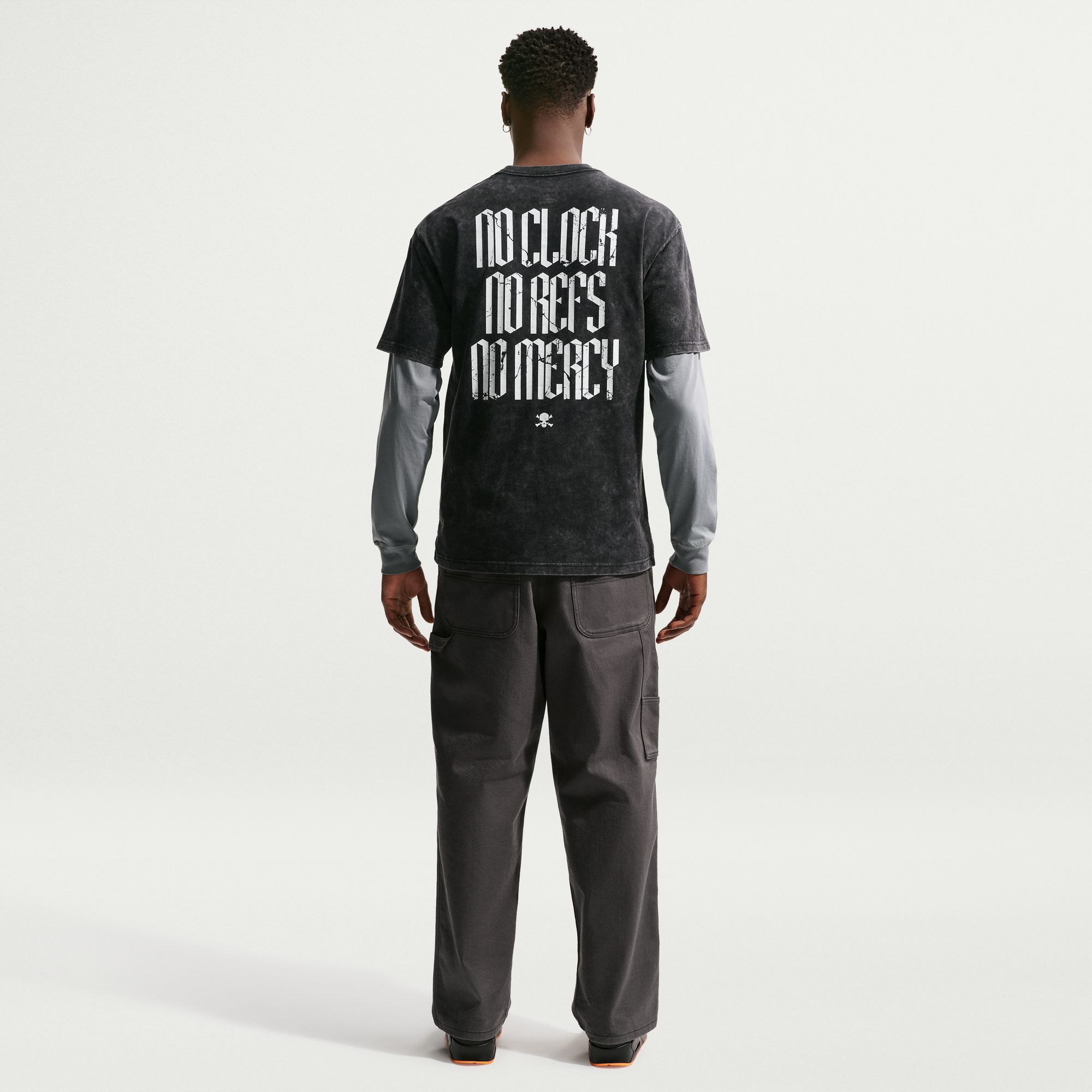 Nike Men's Sportswear Max90 No Mercy Graphic T-Shirt product image