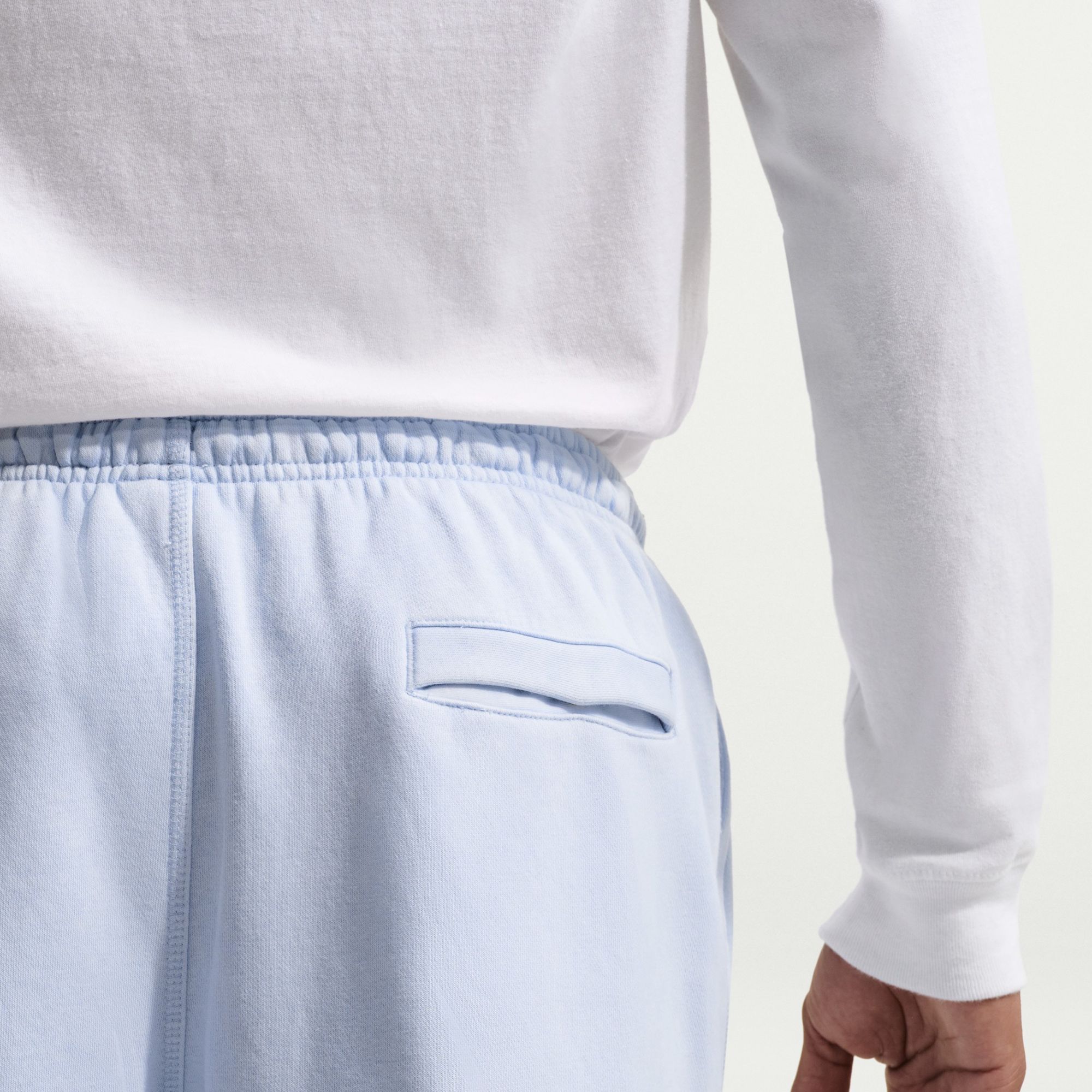 Nike Men's Sportswear Club Fleece Flow Shorts product image