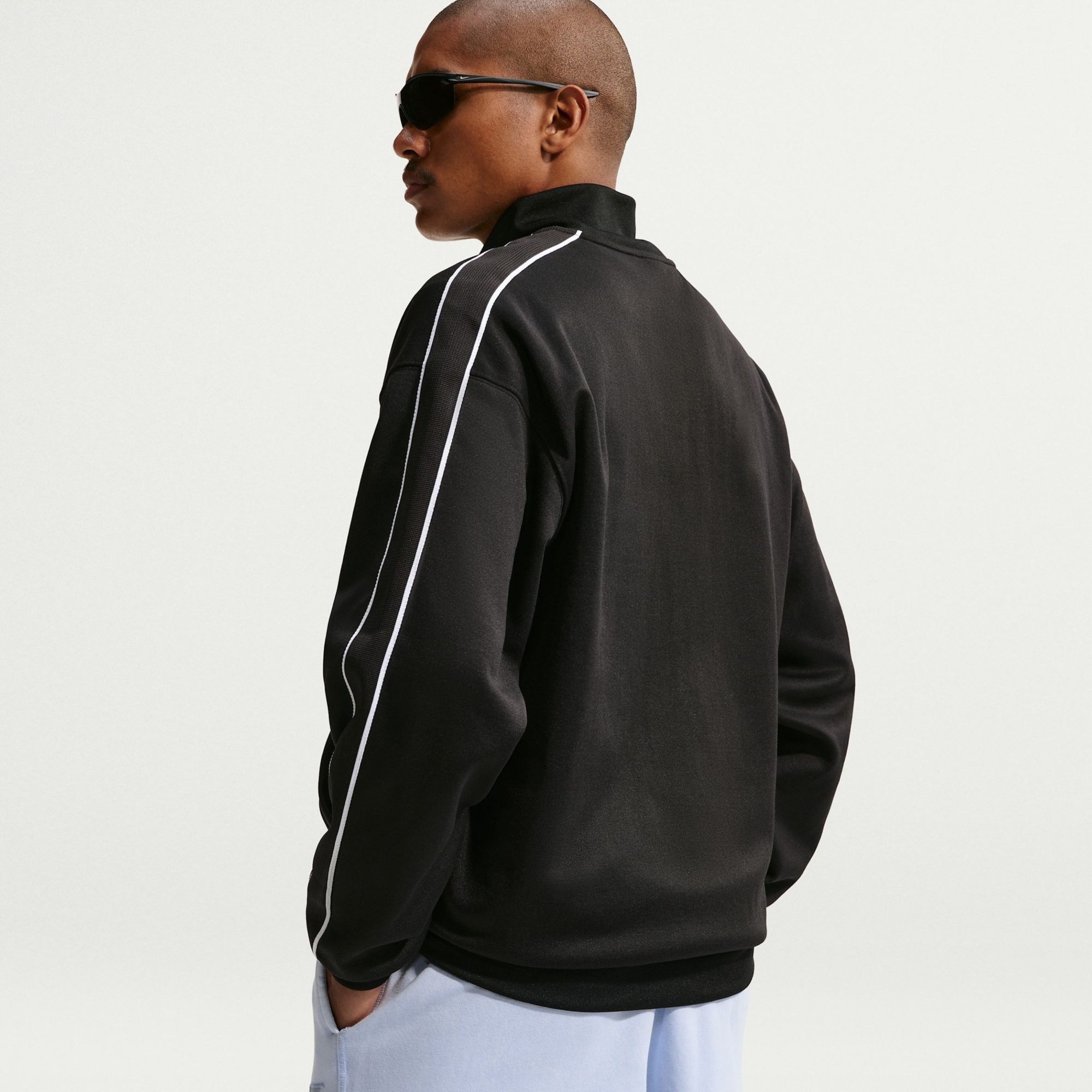 Nike Men's Sportswear Club Fleece Flow Shorts product image
