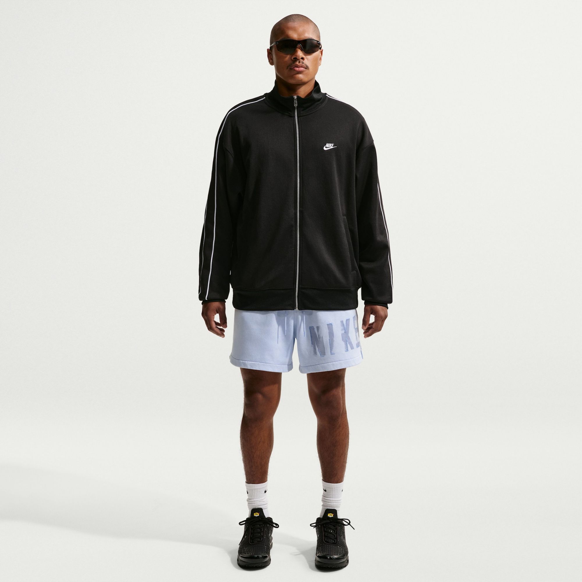 Nike Men's Sportswear Club Fleece Flow Shorts product image