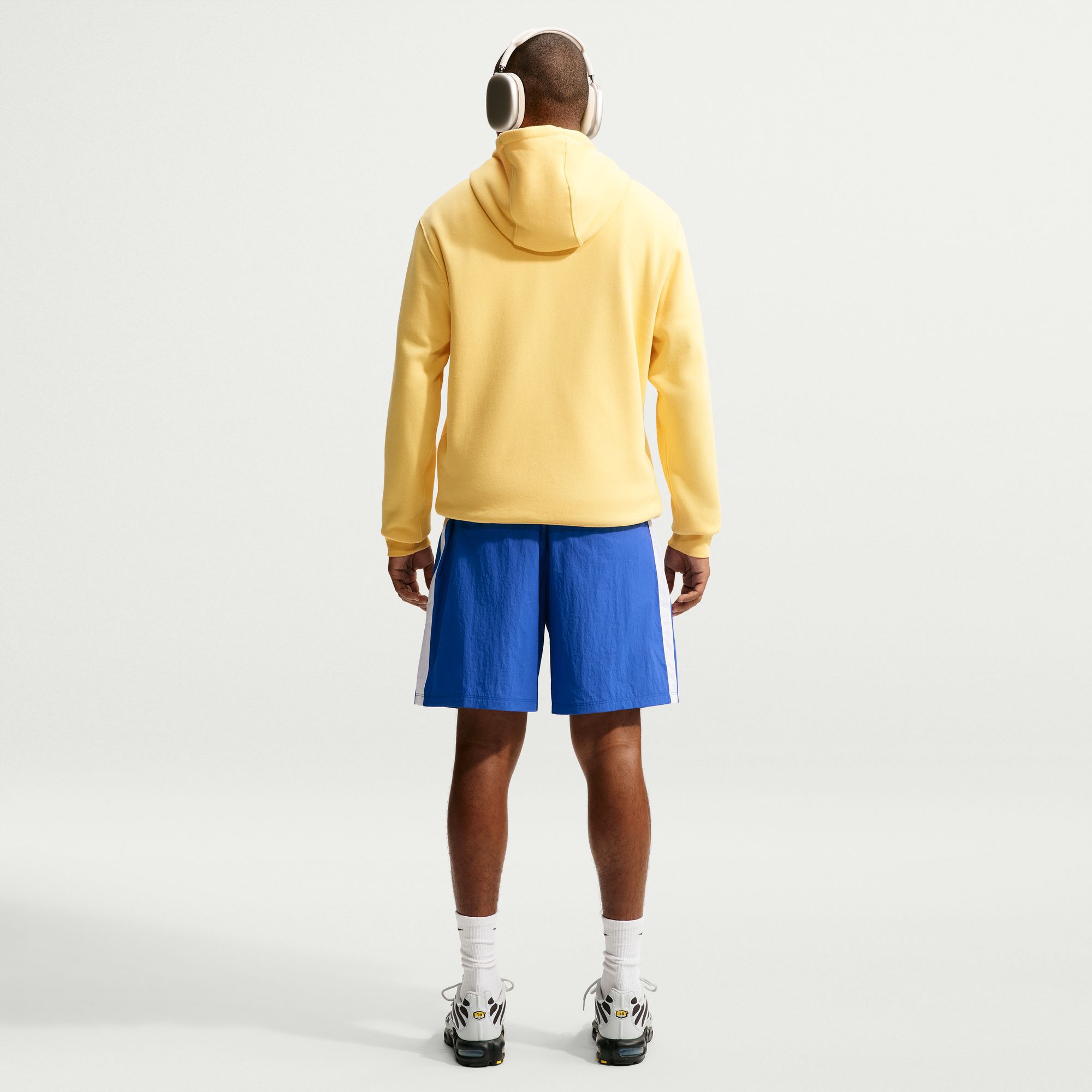 Nike Men's Club Sport Block Shorts product image
