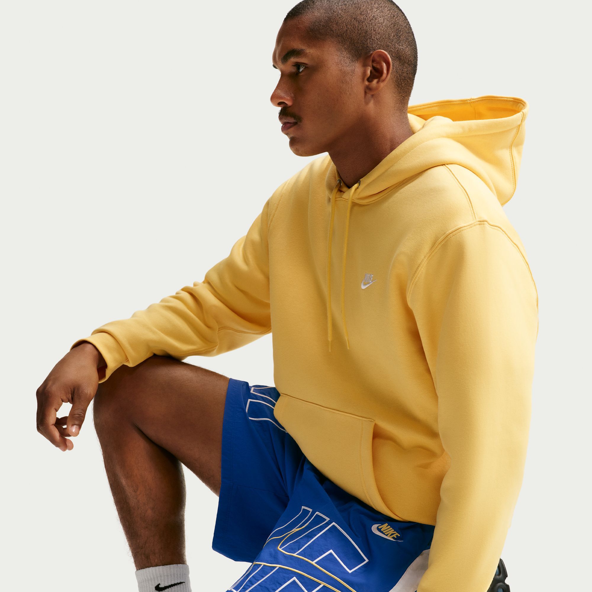 Nike Men's Club Sport Block Shorts product image