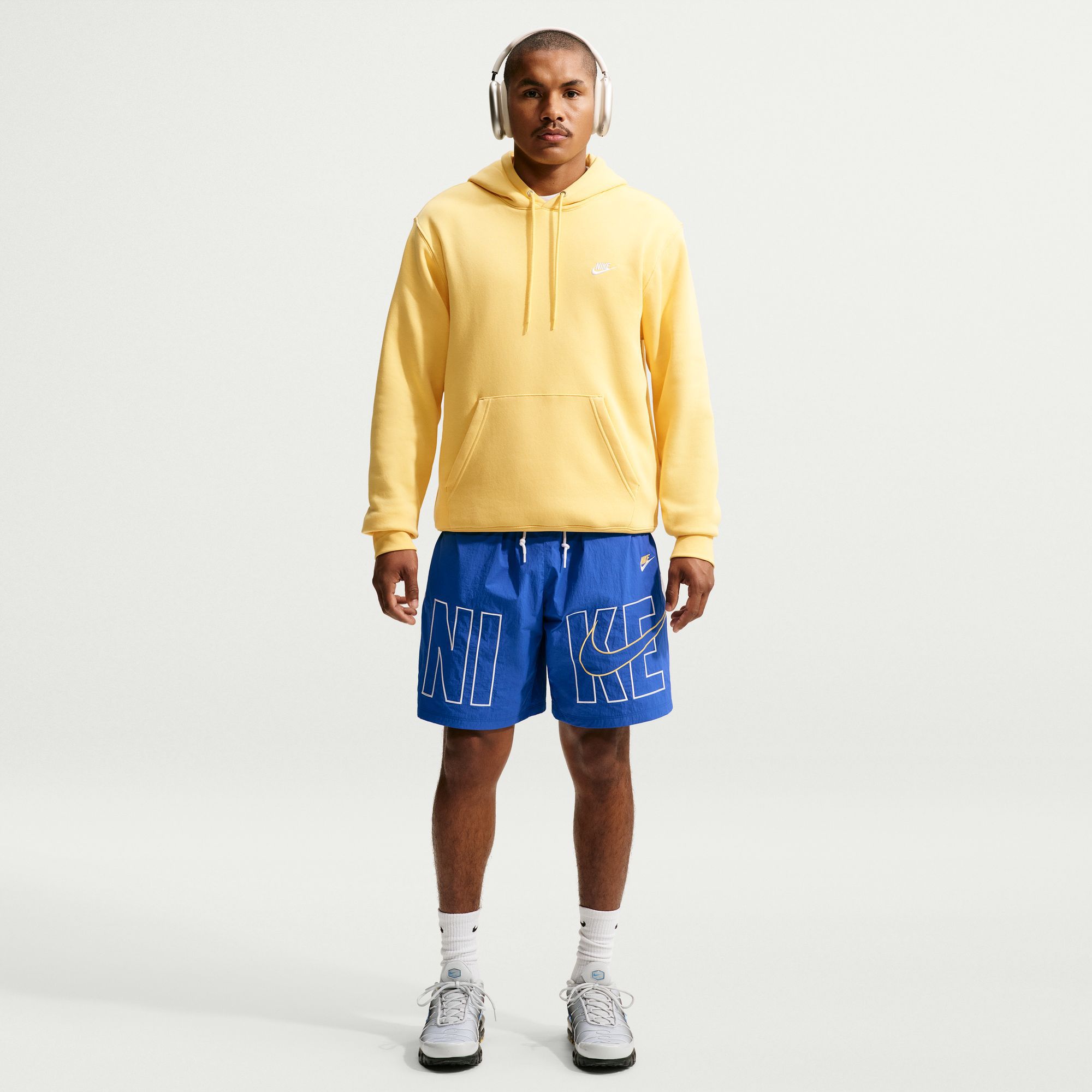 Nike Men's Club Sport Block Shorts product image